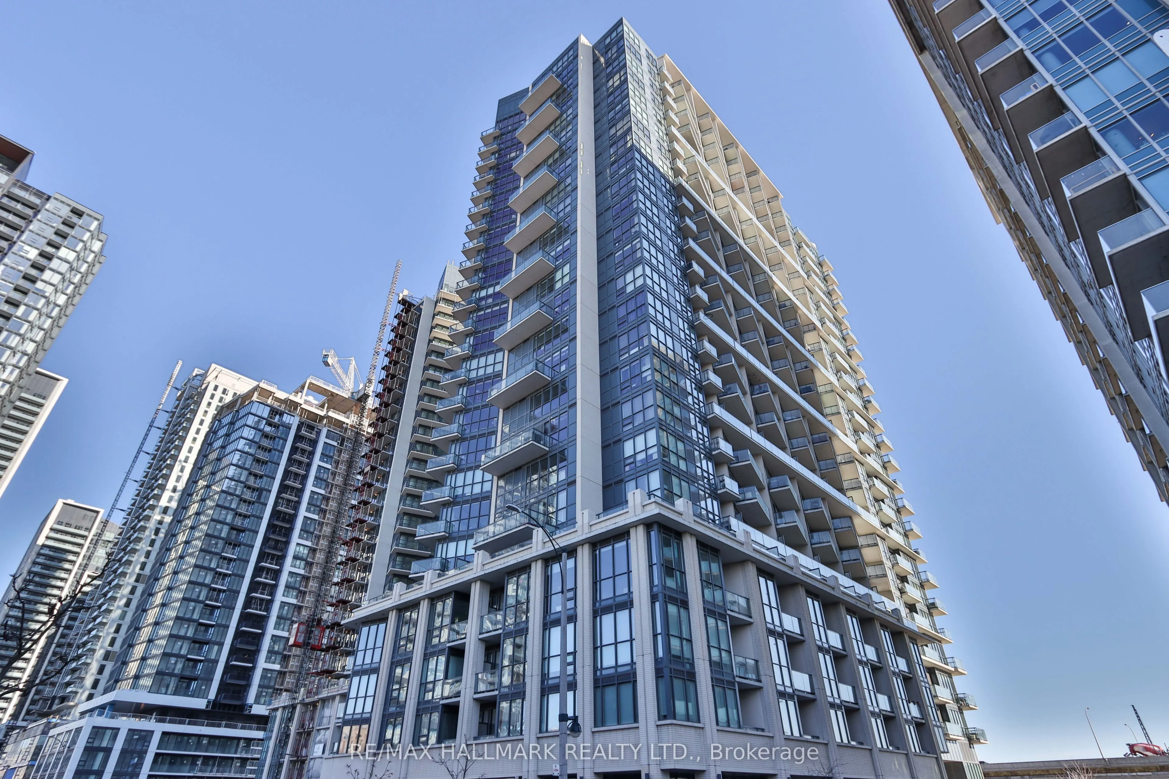 51 East Liberty Street #1003