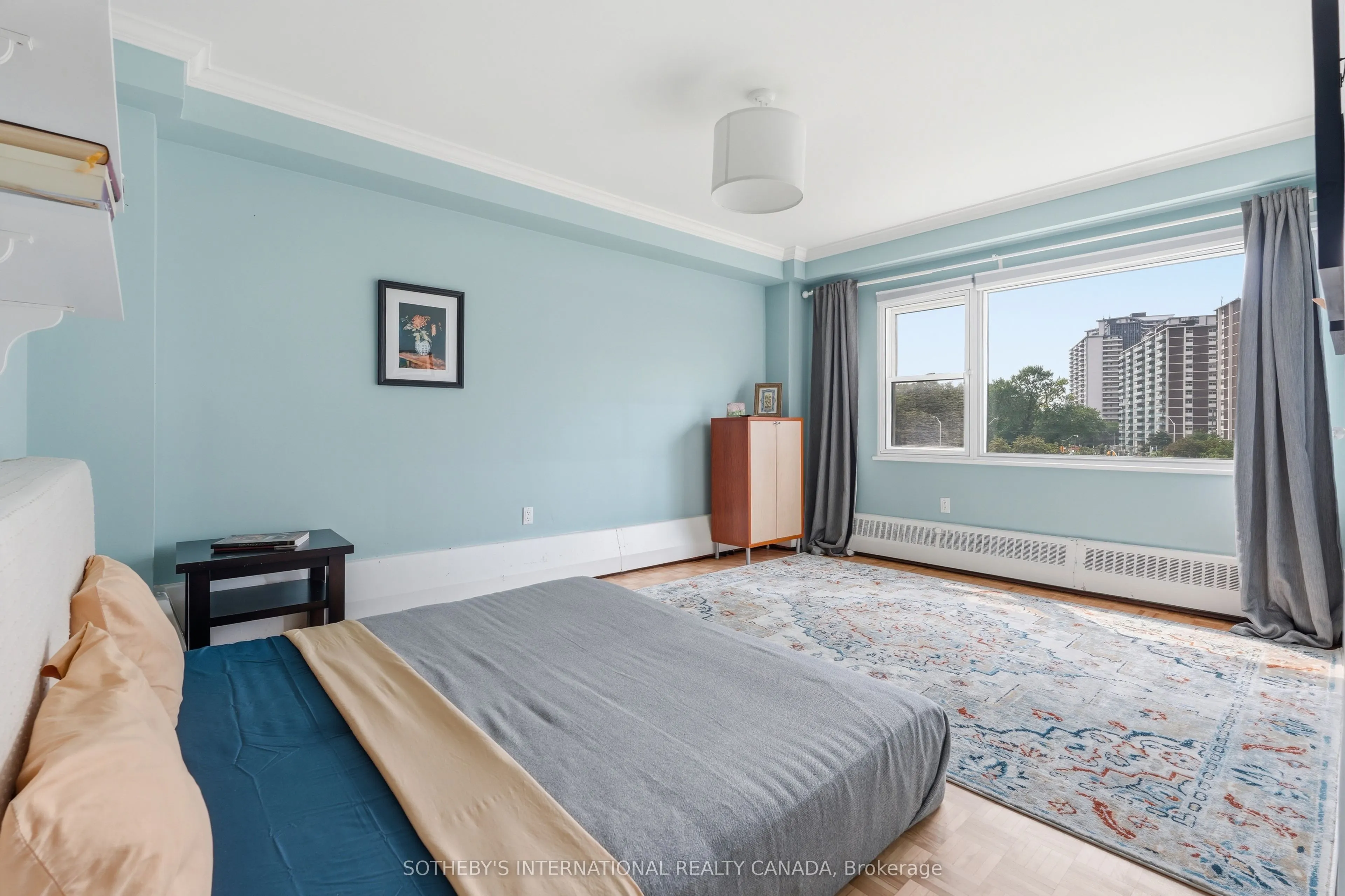 21 Dale Avenue #947