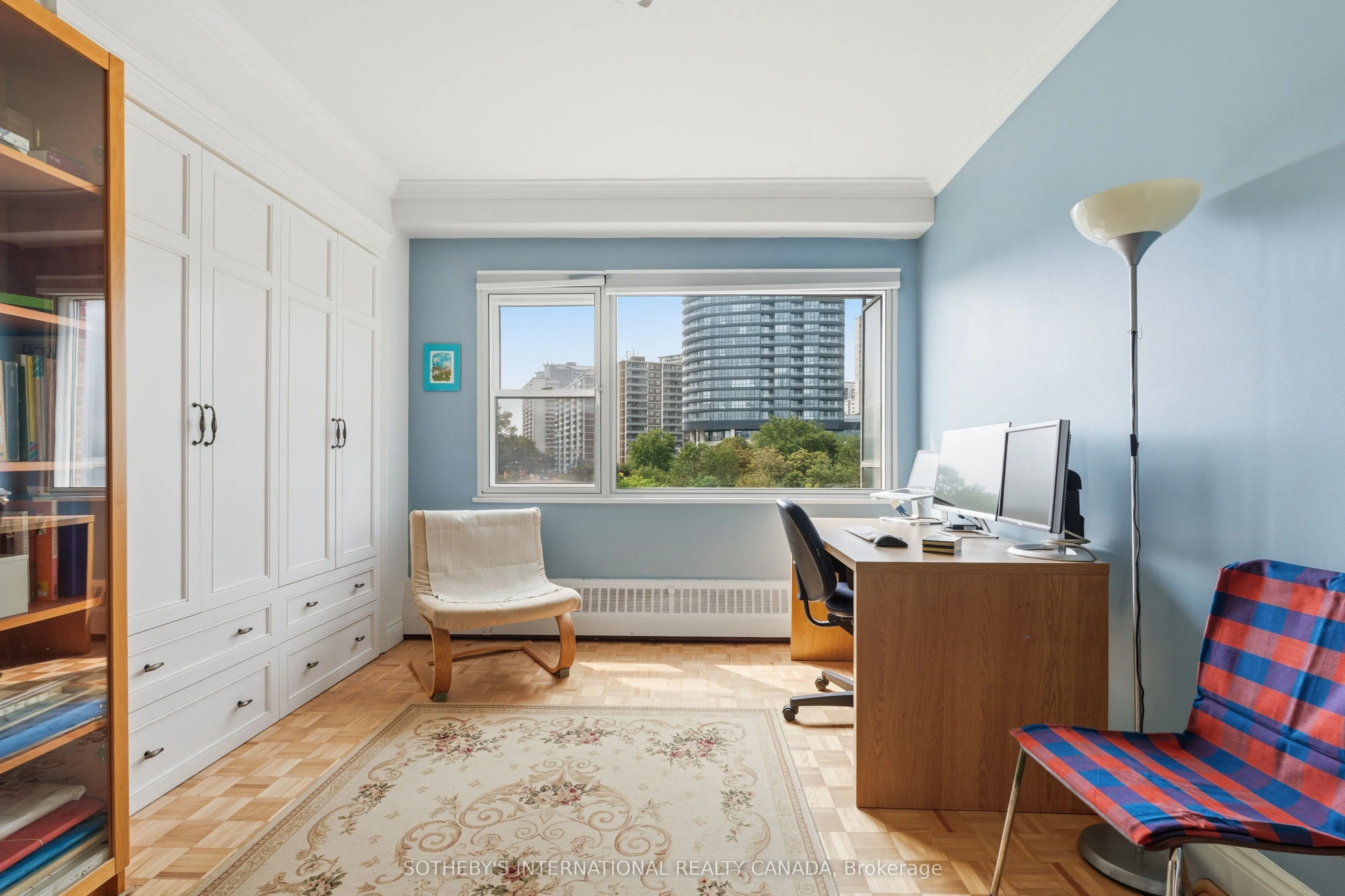21 Dale Avenue #947