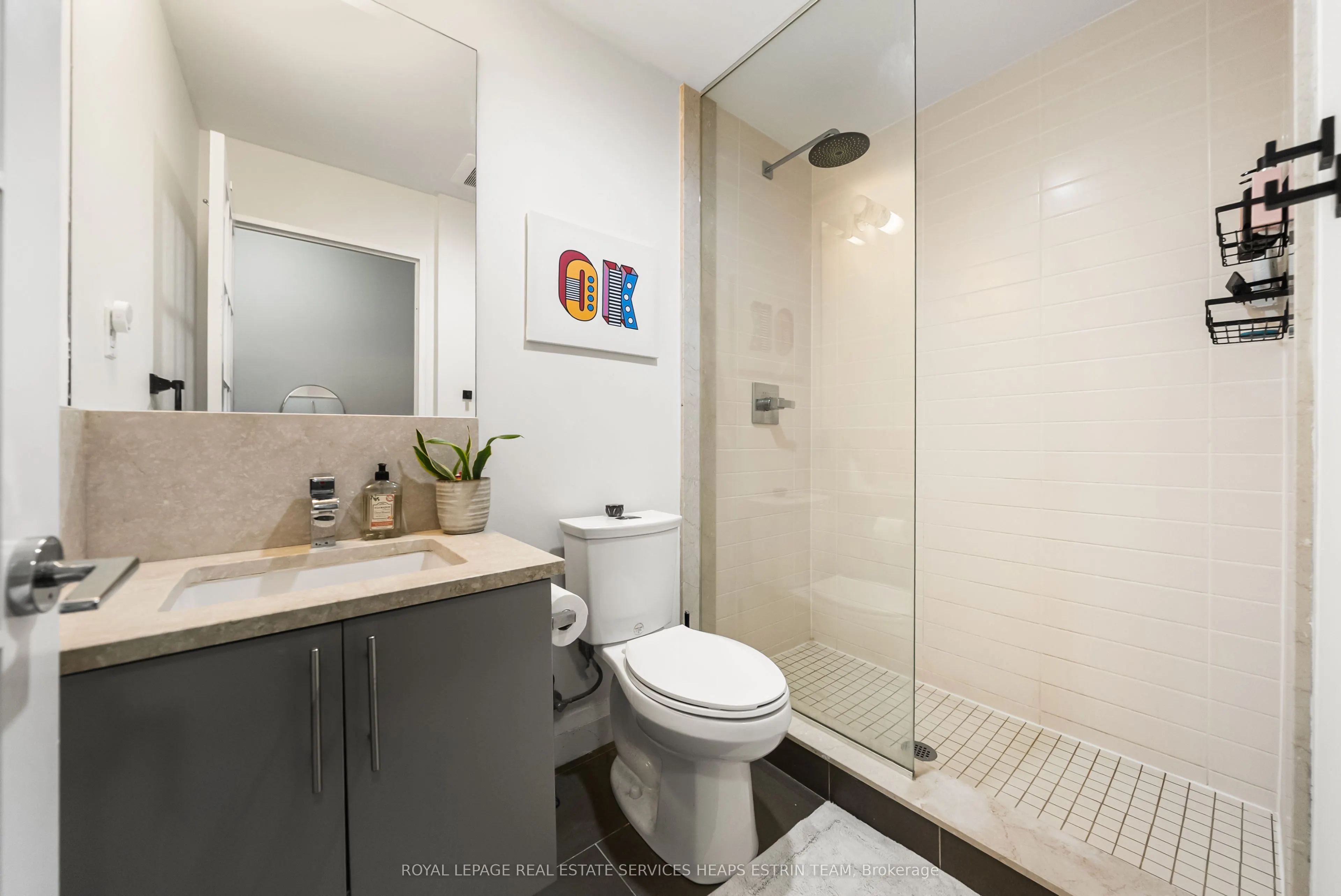 83 Redpath Avenue #704