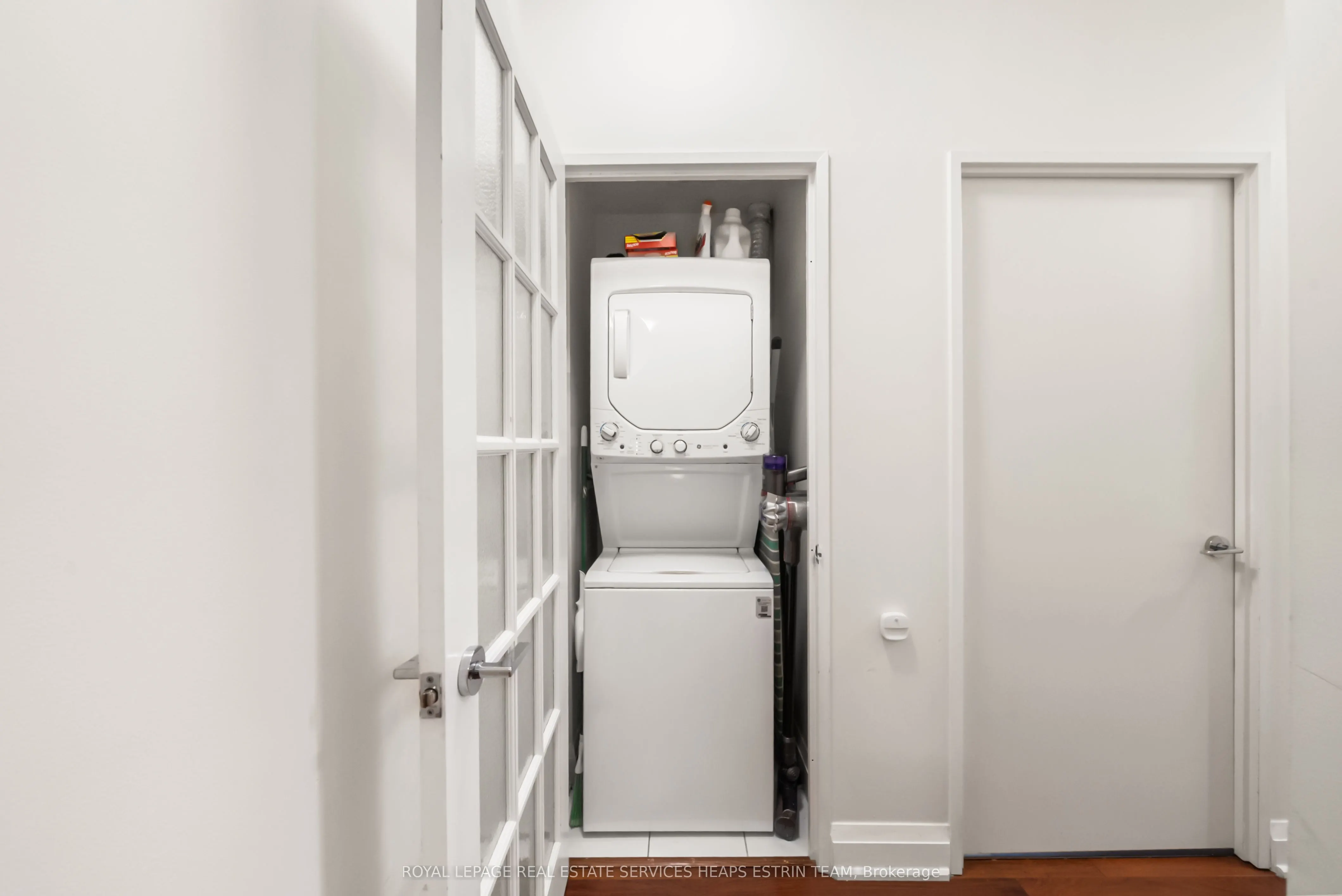 83 Redpath Avenue #704