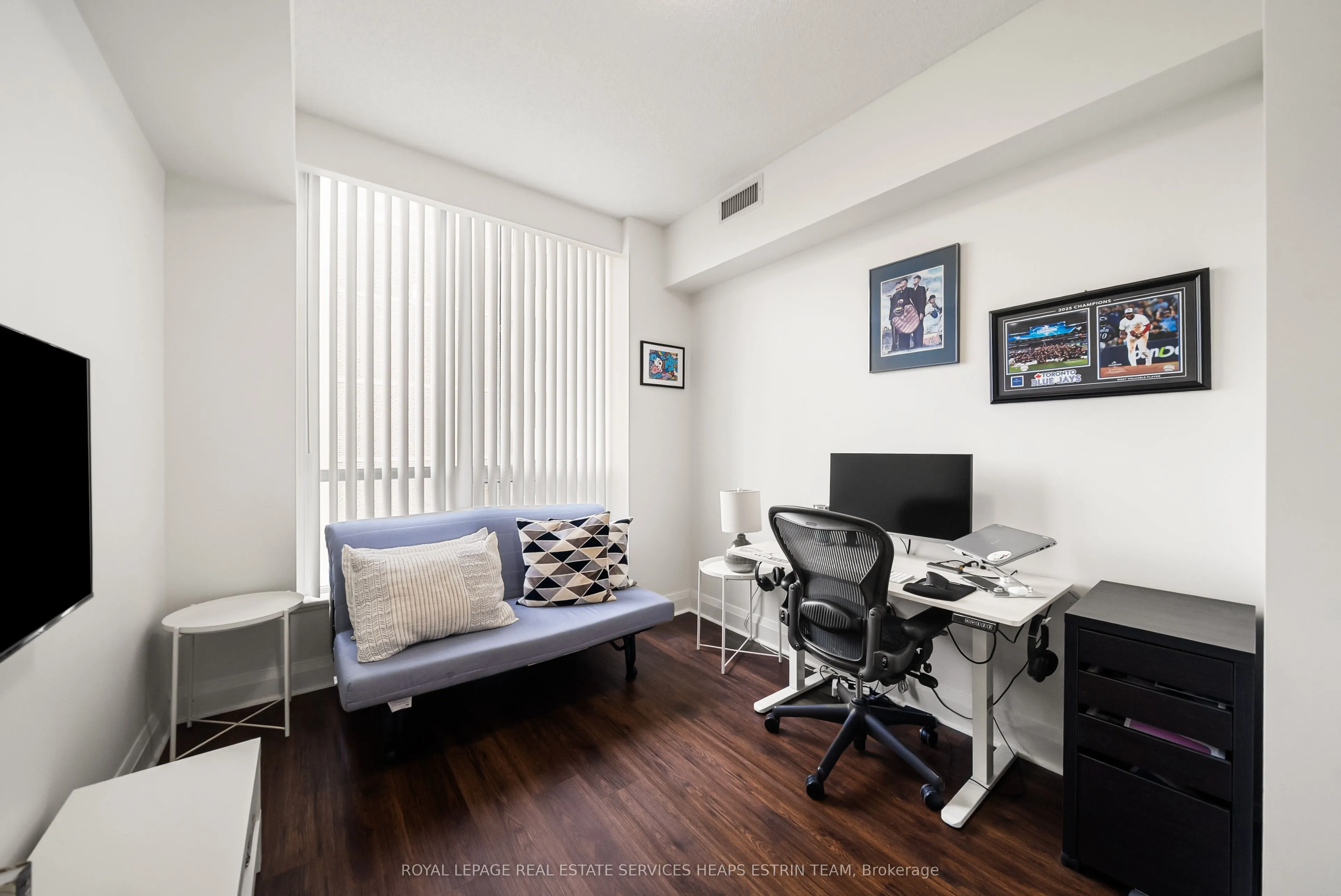 83 Redpath Avenue #704