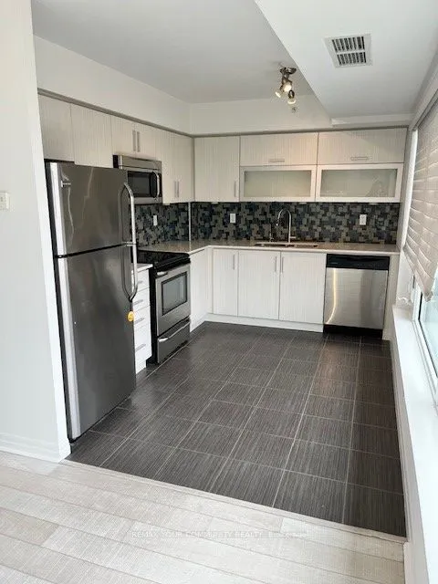 275 Yorkland Road #1602