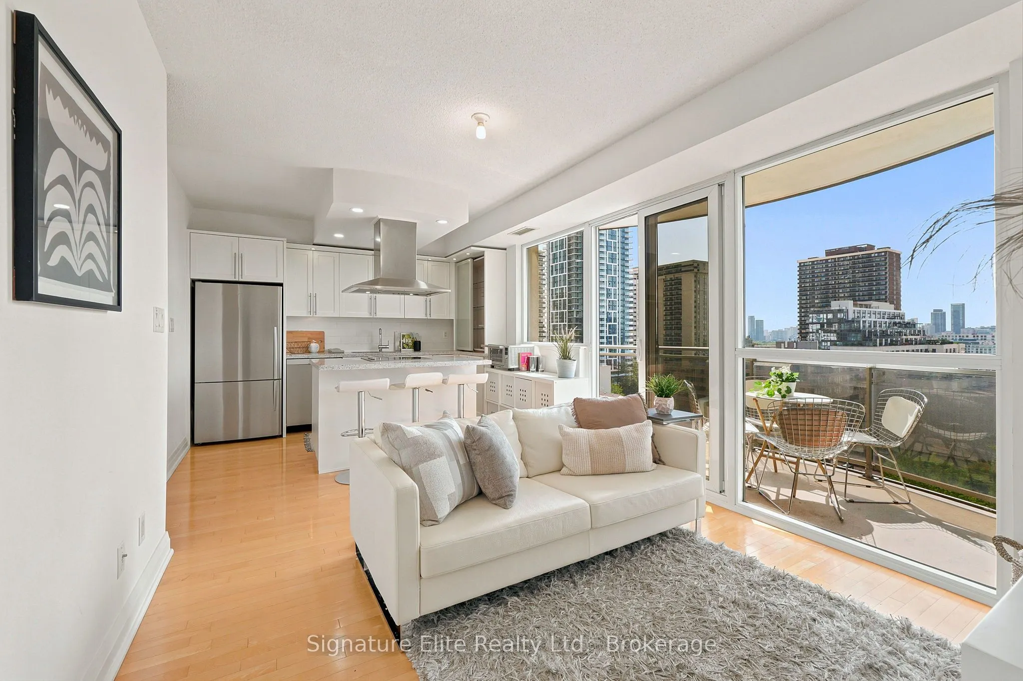 1430 Yonge Street #902