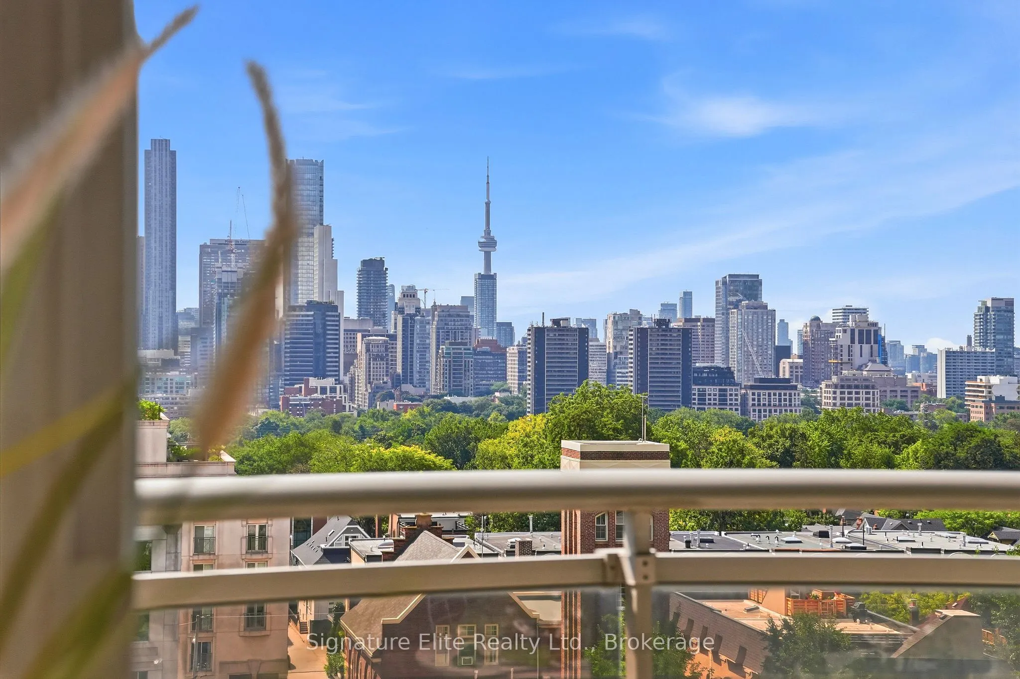 1430 Yonge Street #902