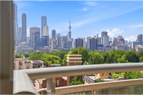 1430 Yonge Street #902