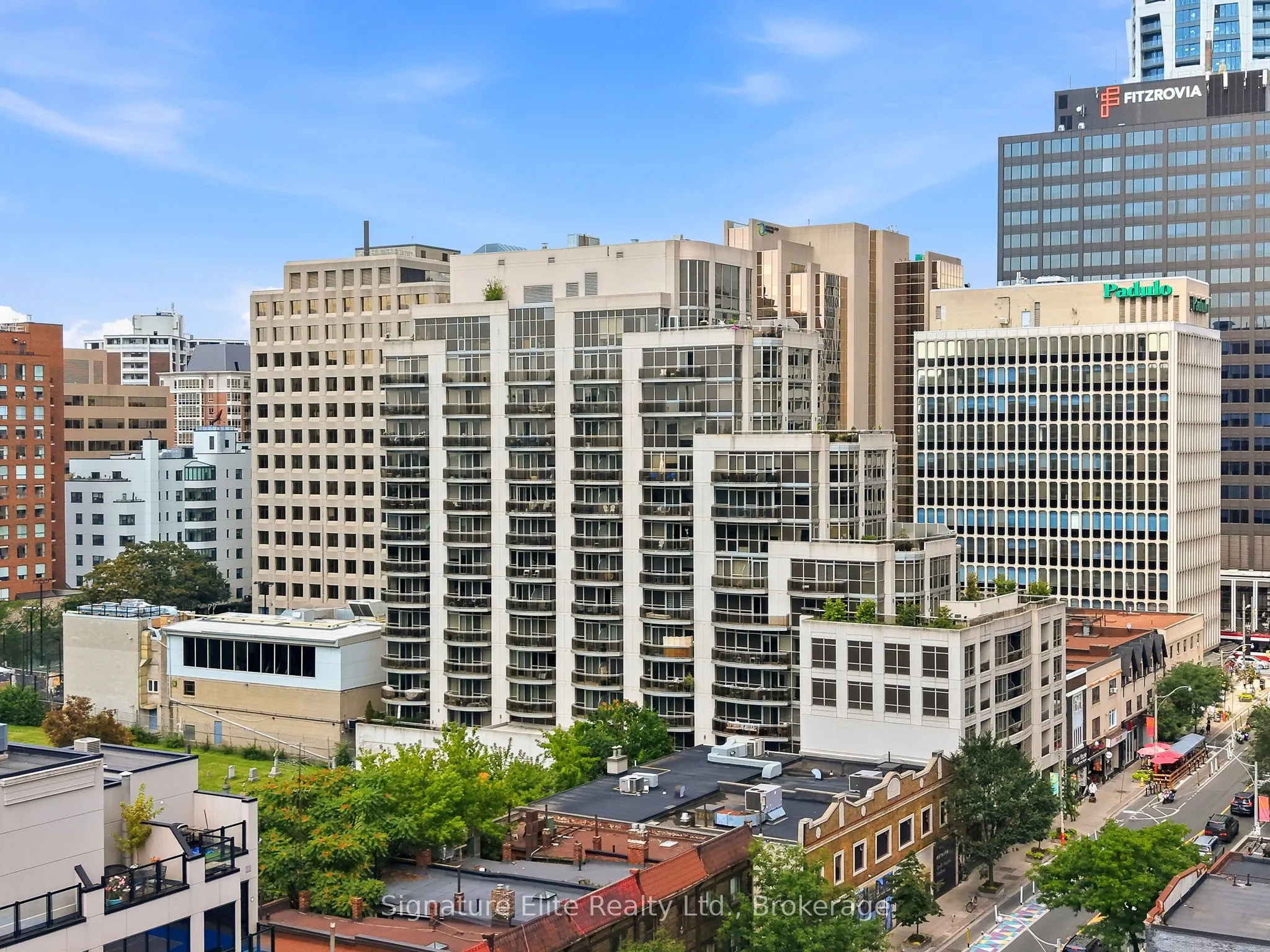 1430 Yonge Street #902