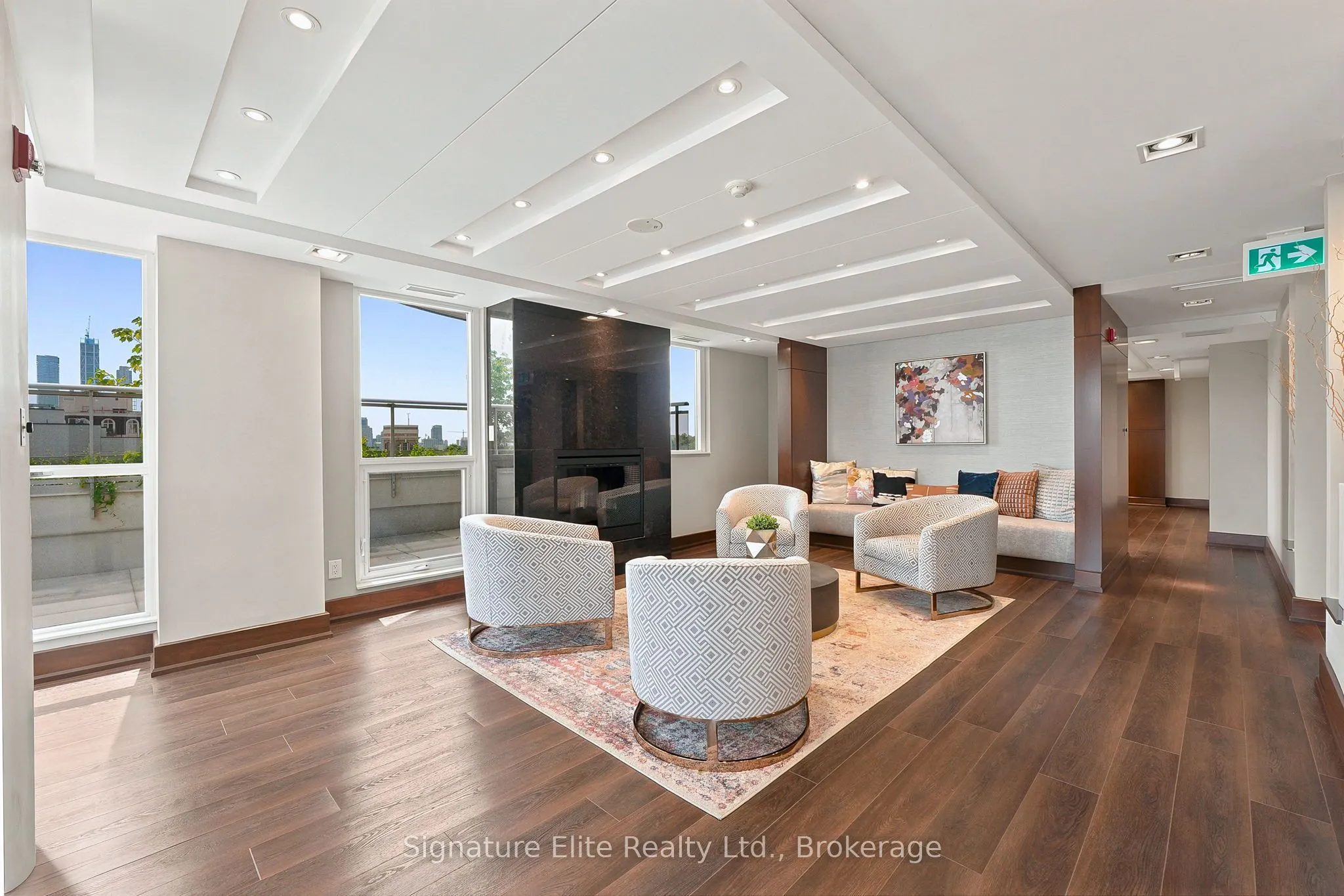 1430 Yonge Street #902