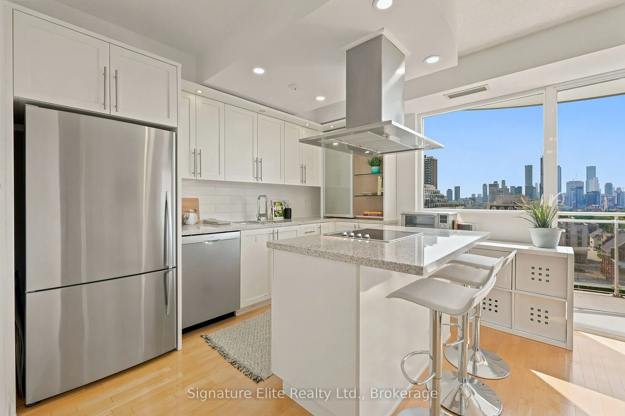 1430 Yonge Street #902
