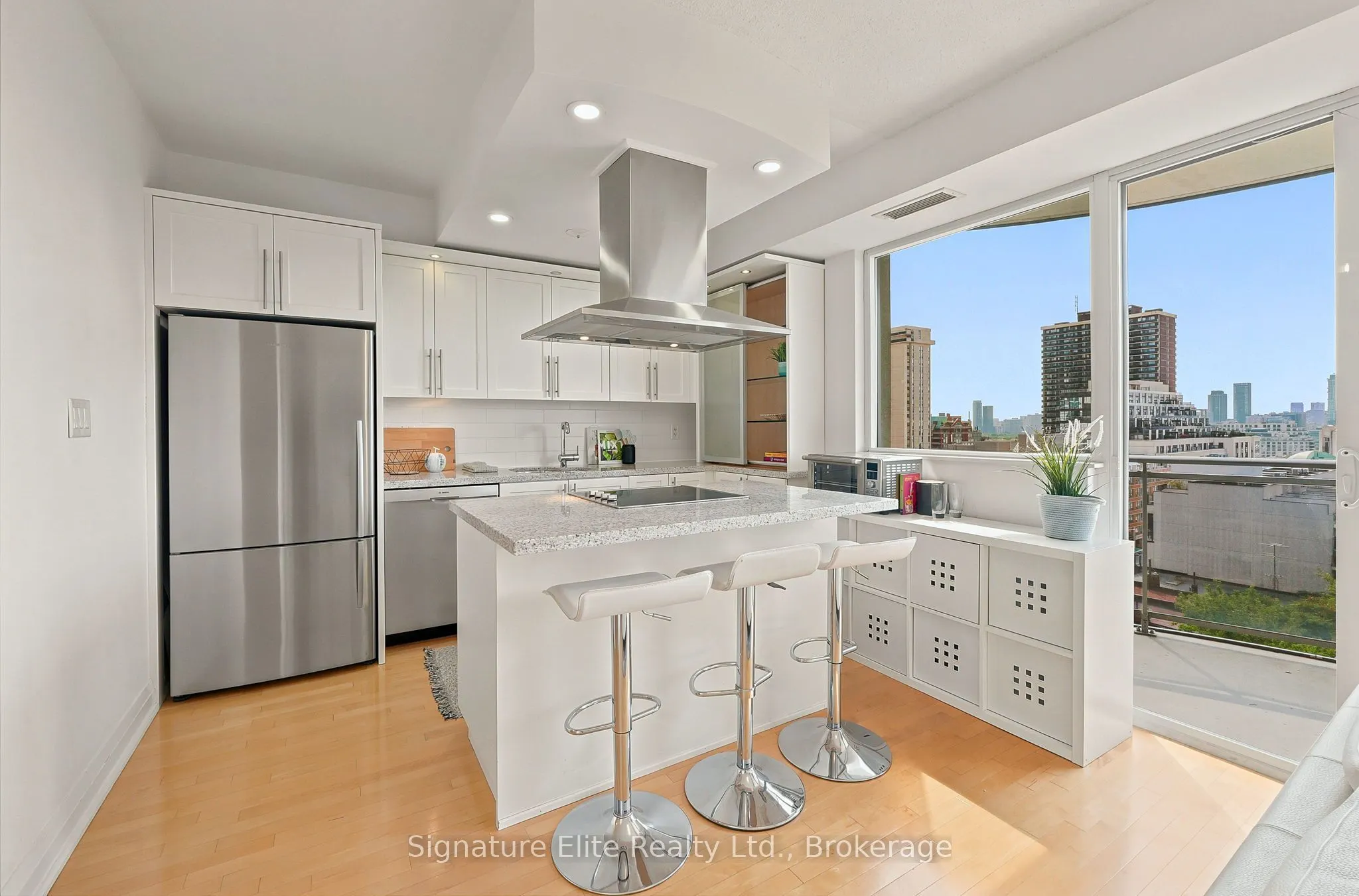 1430 Yonge Street #902