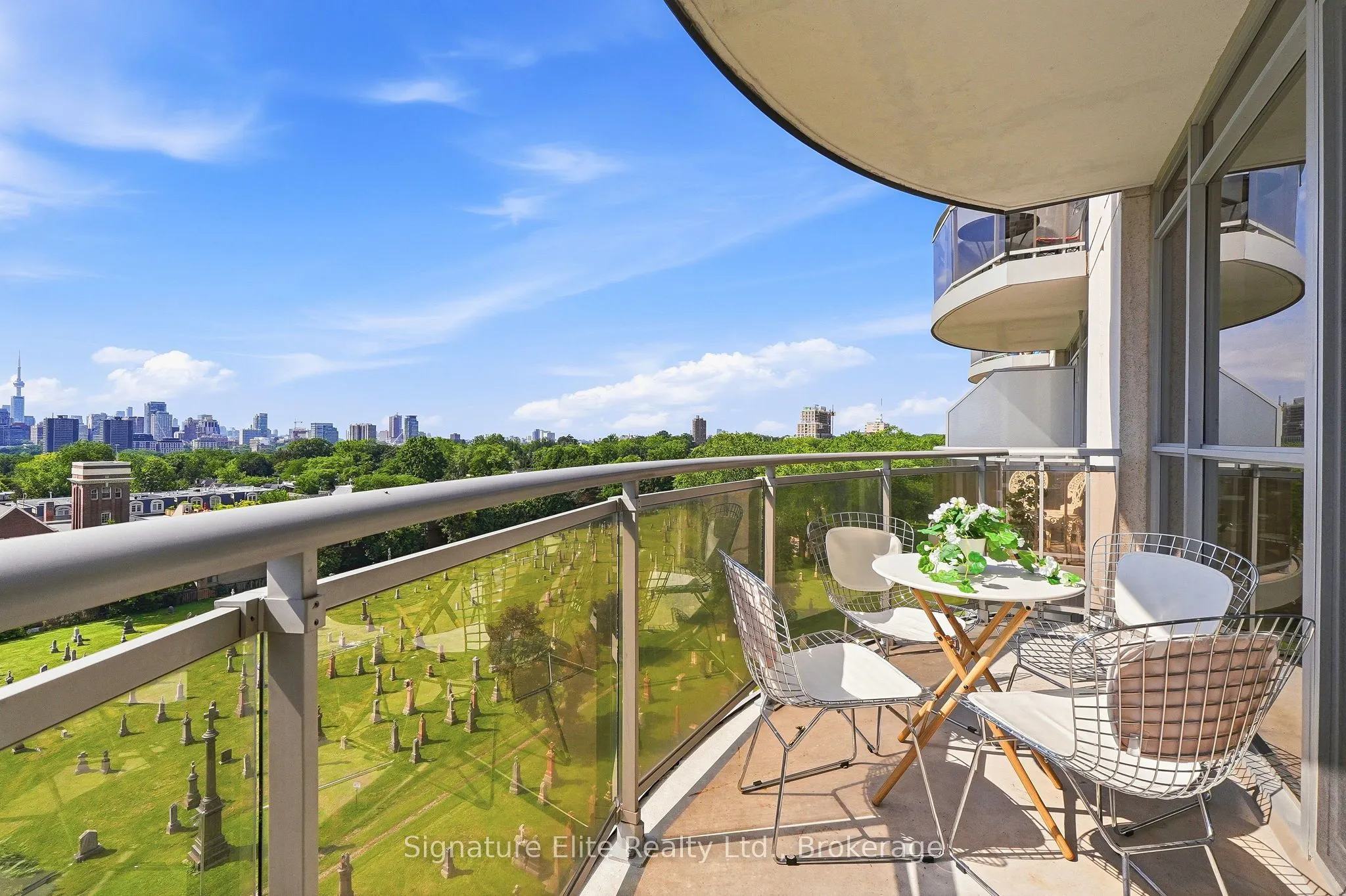 1430 Yonge Street #902