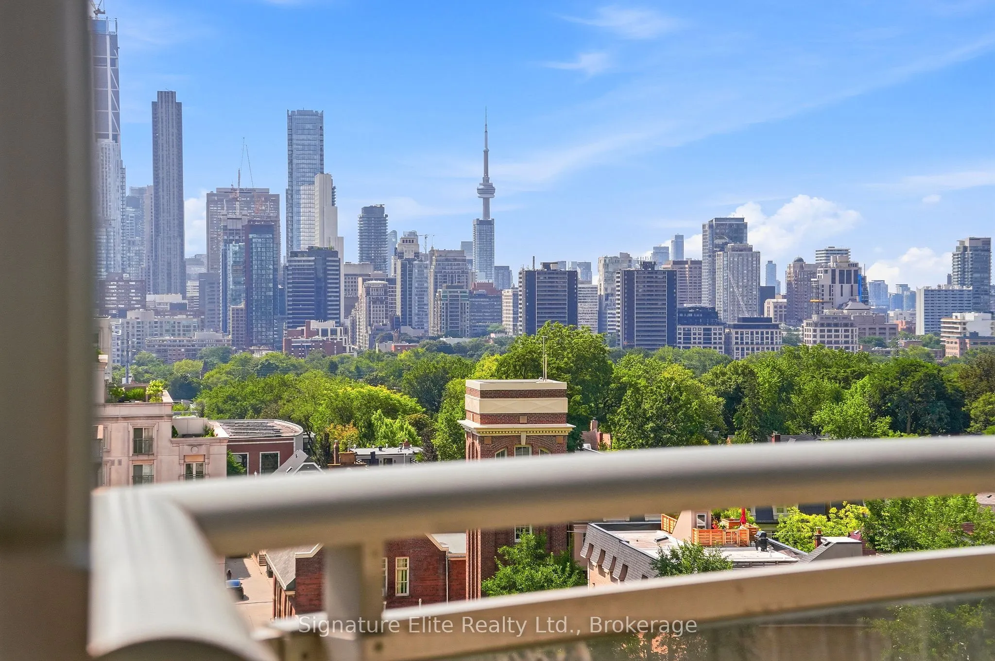 1430 Yonge Street #902