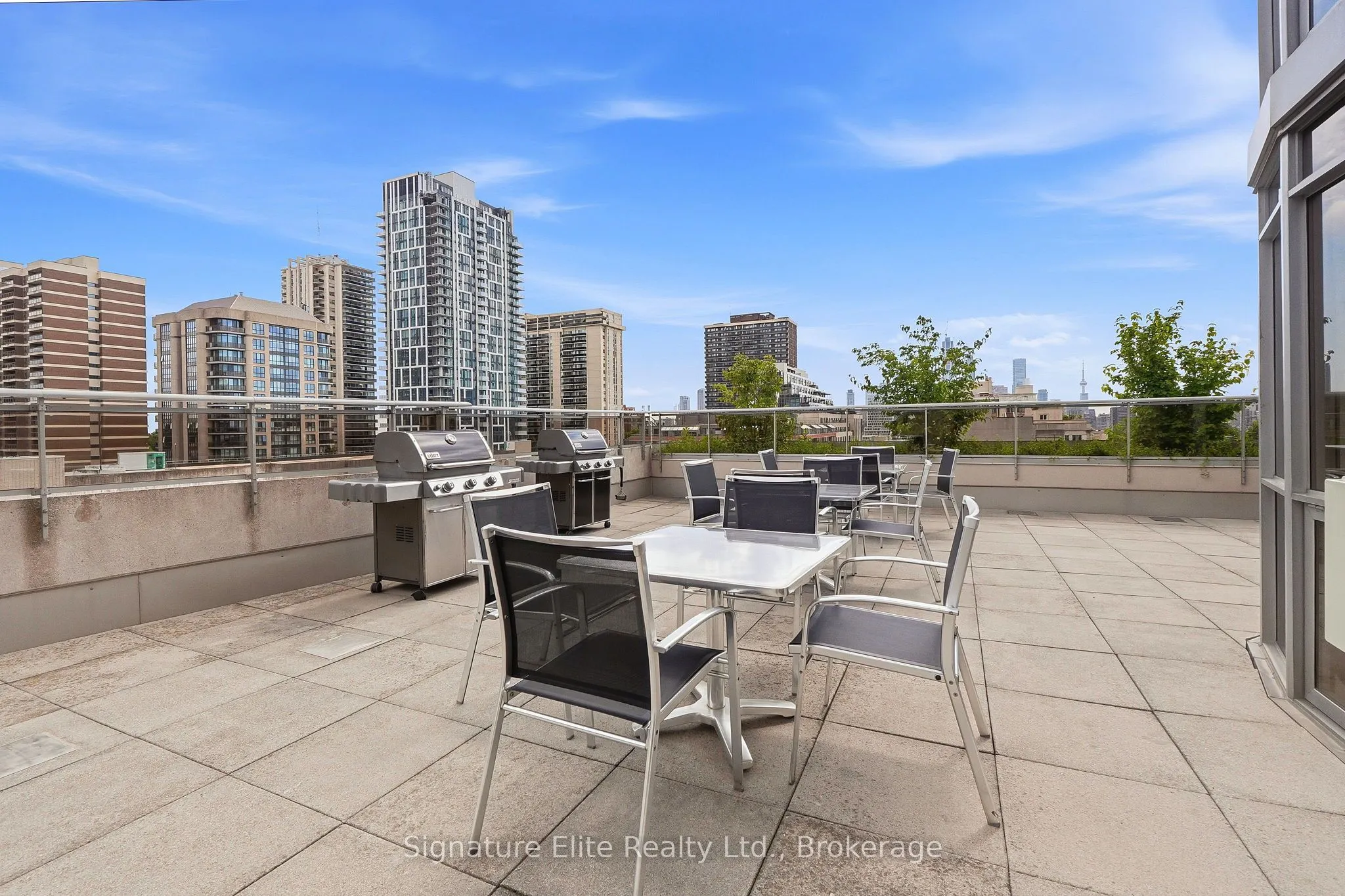 1430 Yonge Street #902