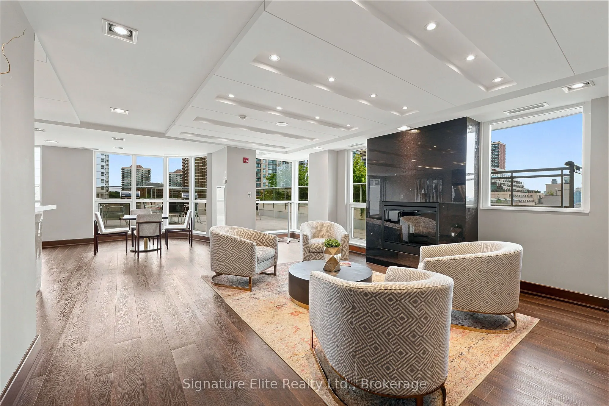 1430 Yonge Street #902