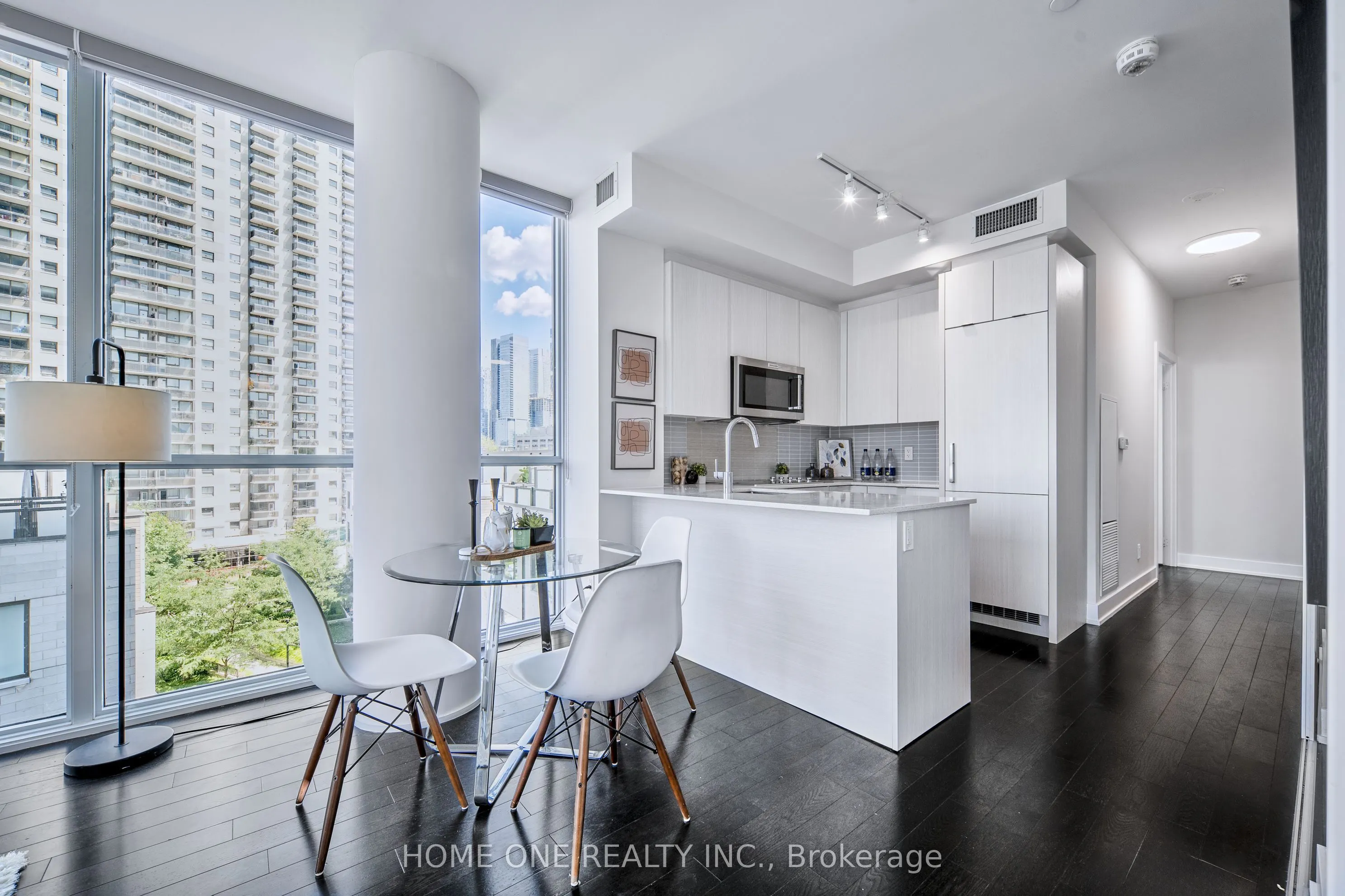 181 Bedford Road #404