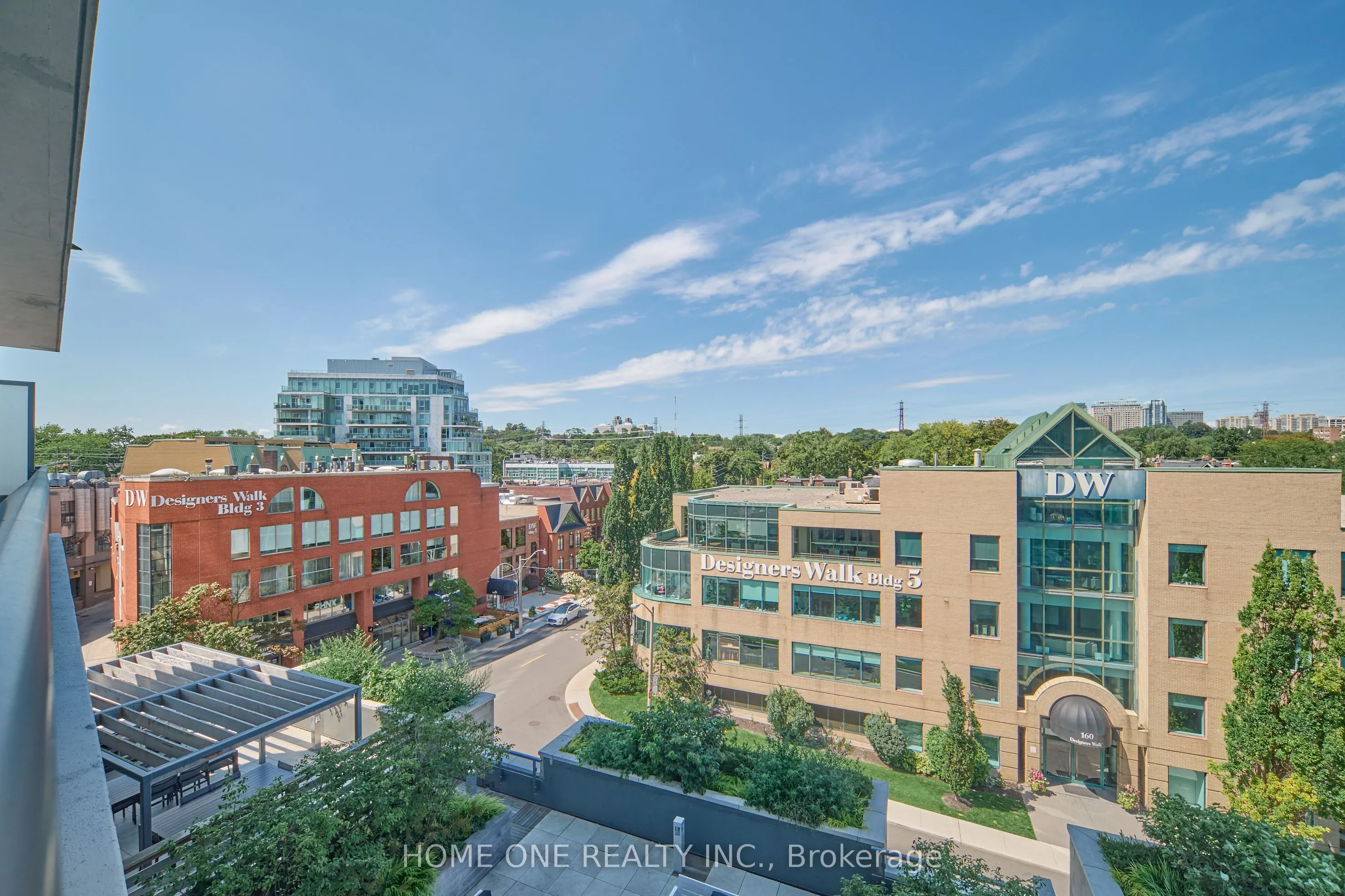 181 Bedford Road #404