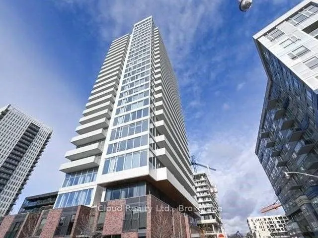 20 Tubman Avenue #1906