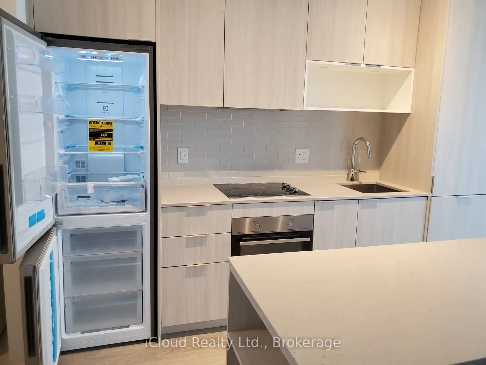 20 Tubman Avenue #1906