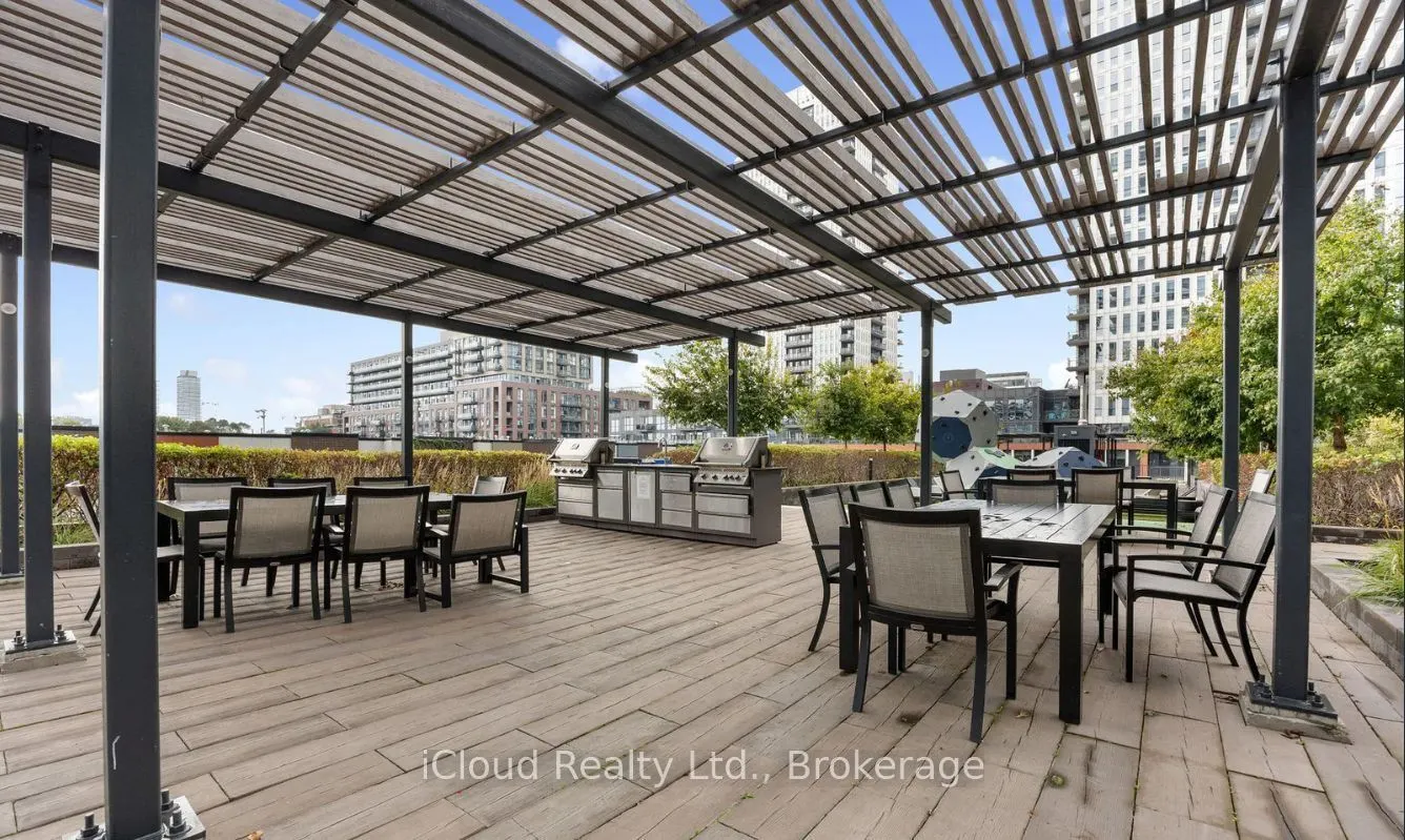 20 Tubman Avenue #1906
