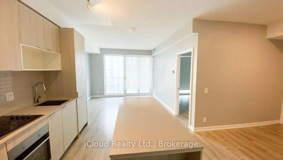 20 Tubman Avenue #1906
