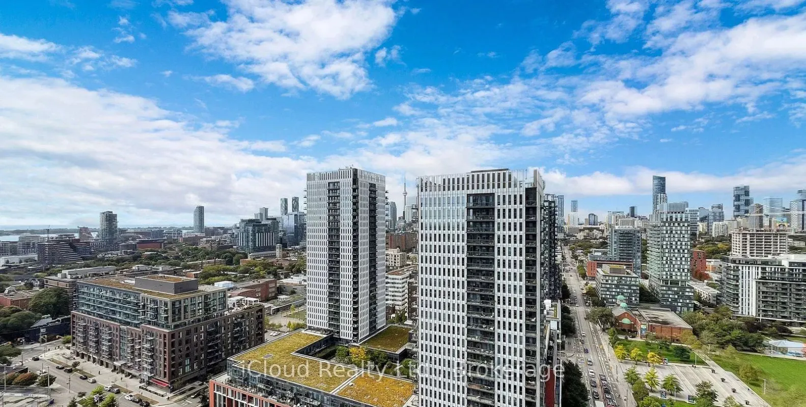 20 Tubman Avenue #1906