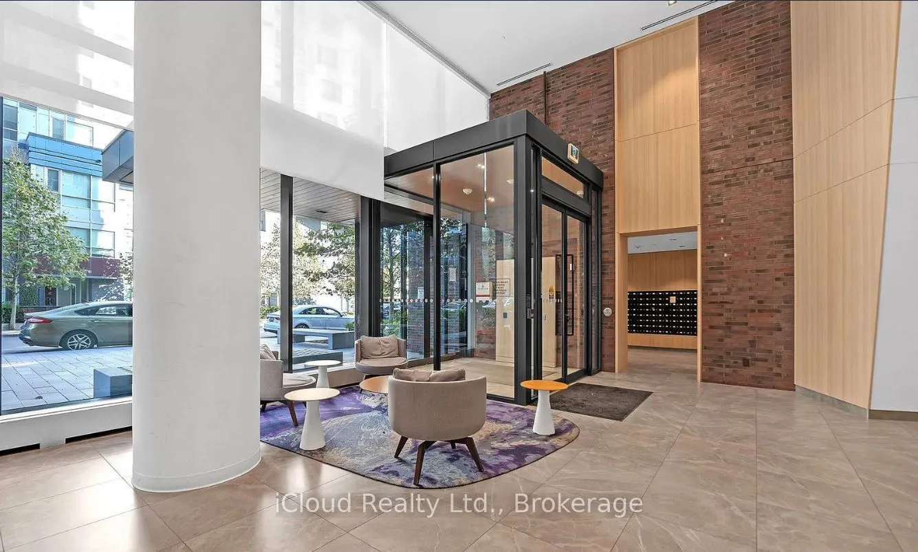 20 Tubman Avenue #1906
