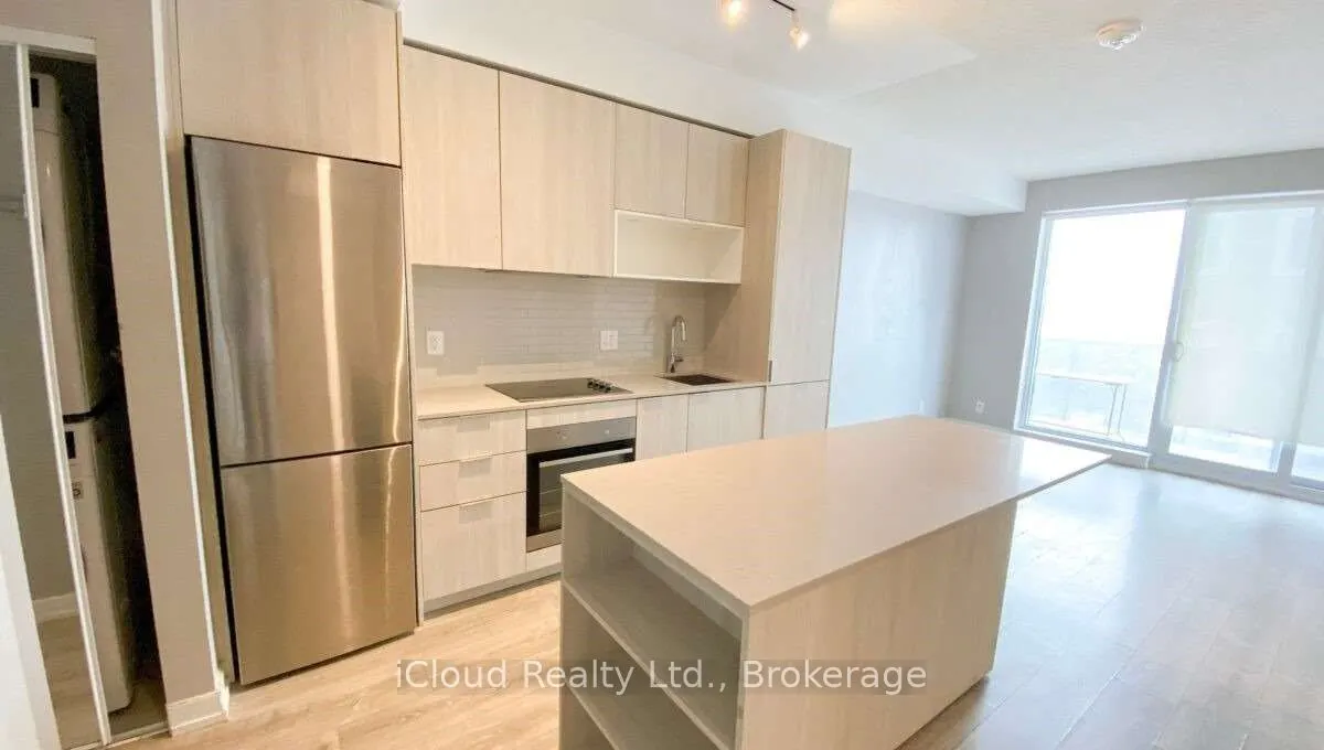 20 Tubman Avenue #1906