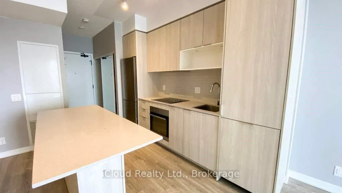 20 Tubman Avenue #1906