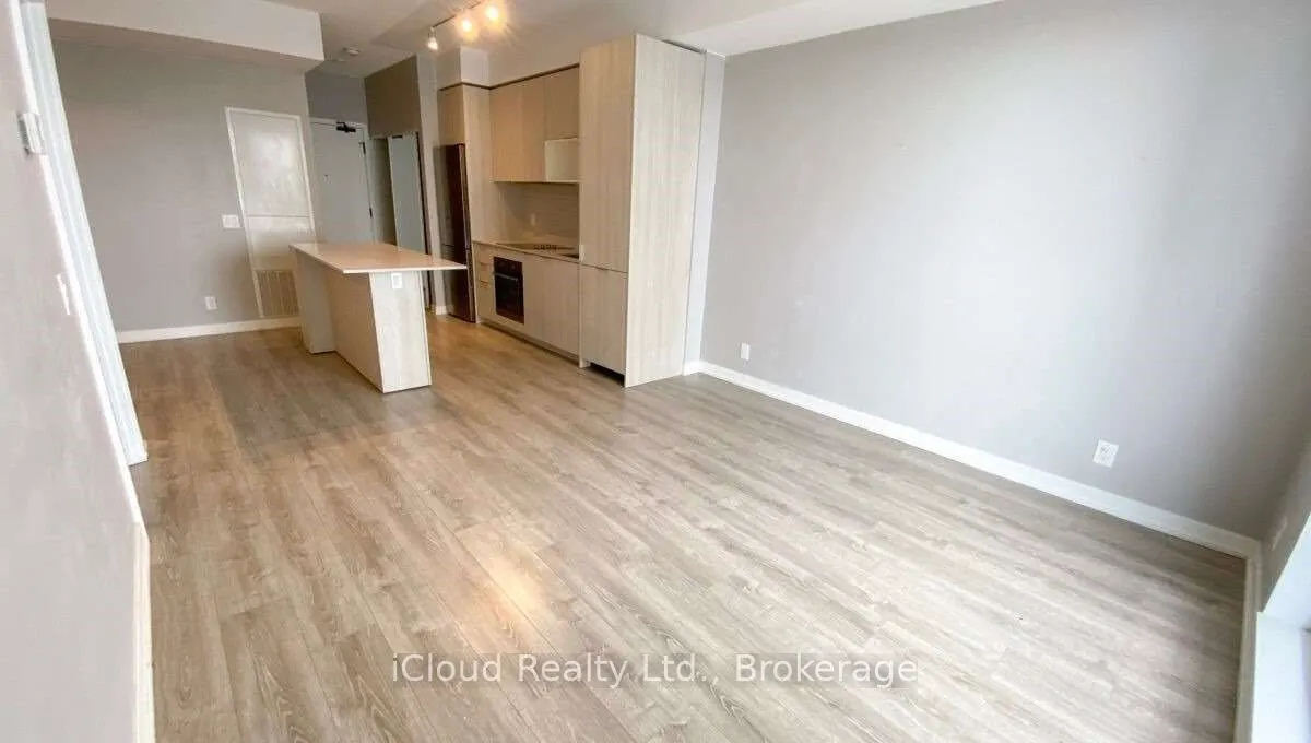 20 Tubman Avenue #1906