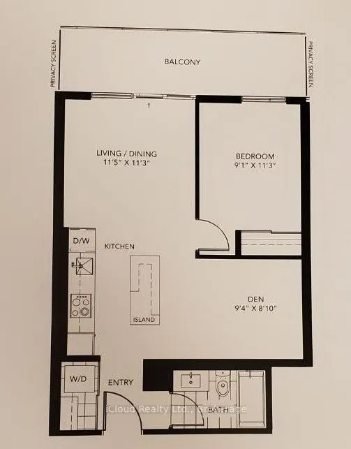20 Tubman Avenue #1906