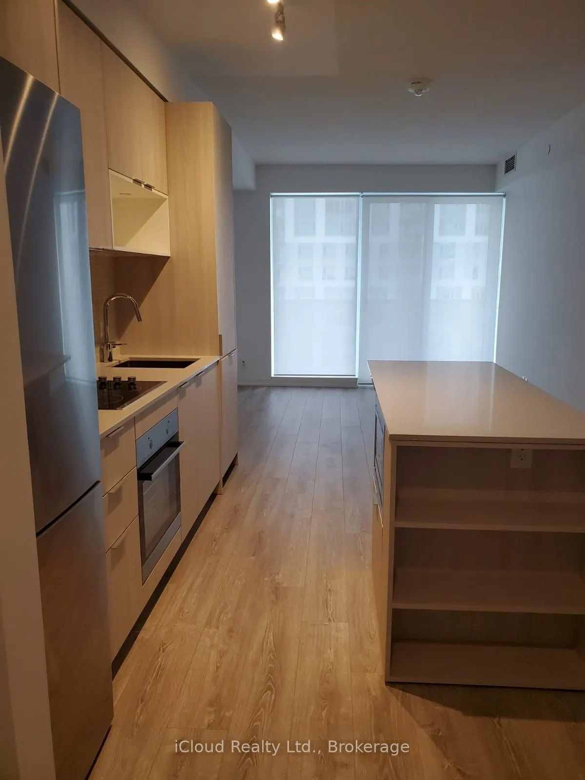 20 Tubman Avenue #1906