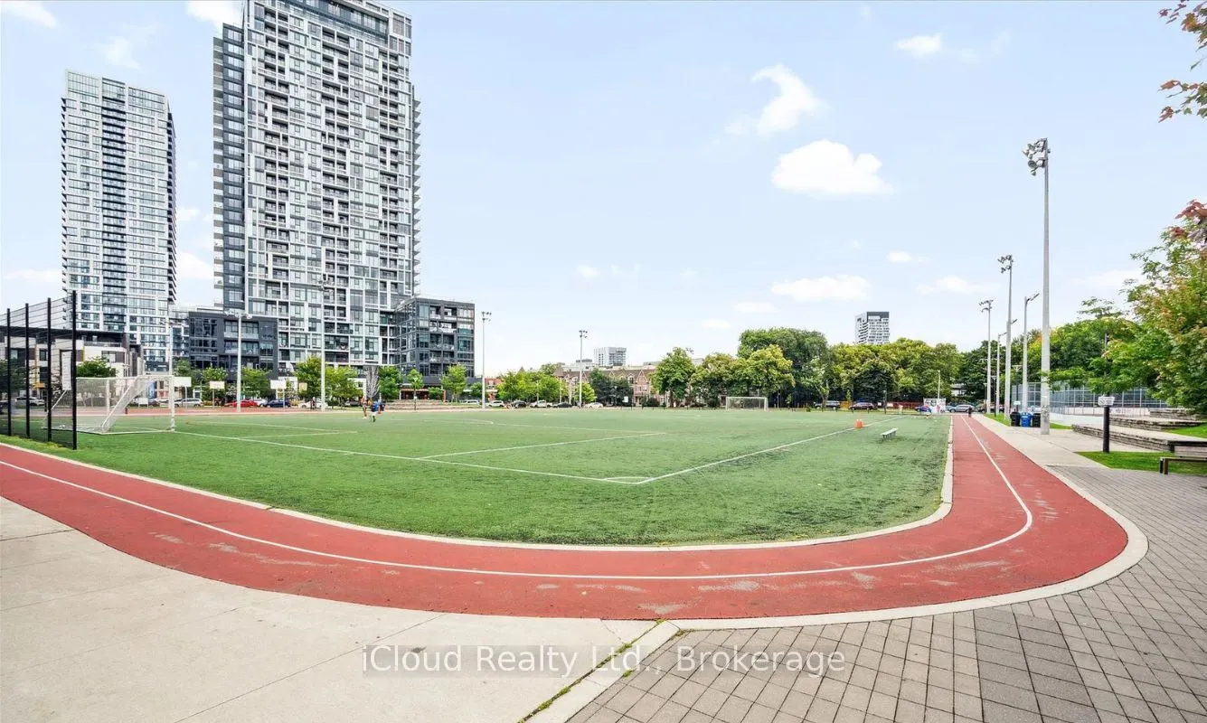 20 Tubman Avenue #1906