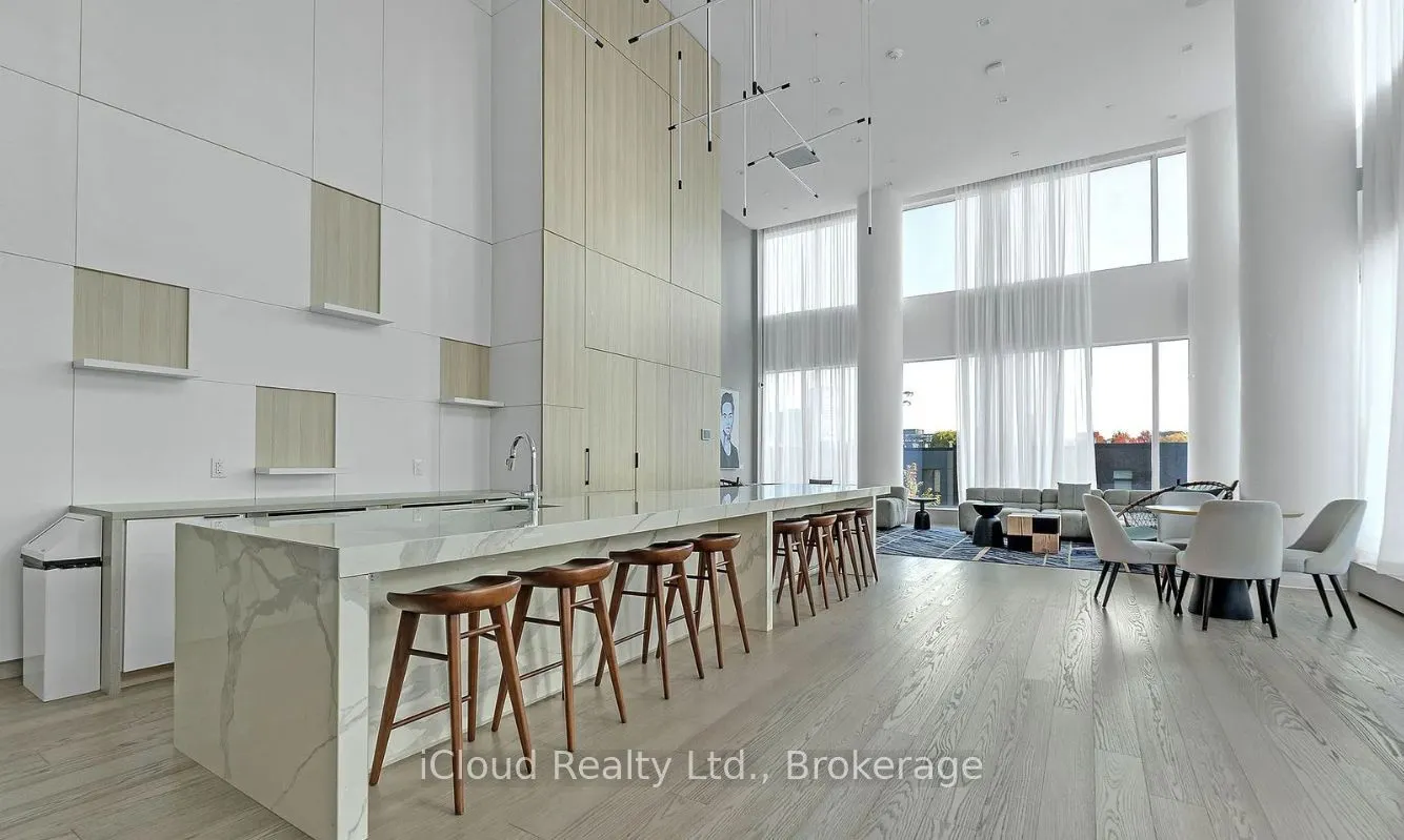 20 Tubman Avenue #1906