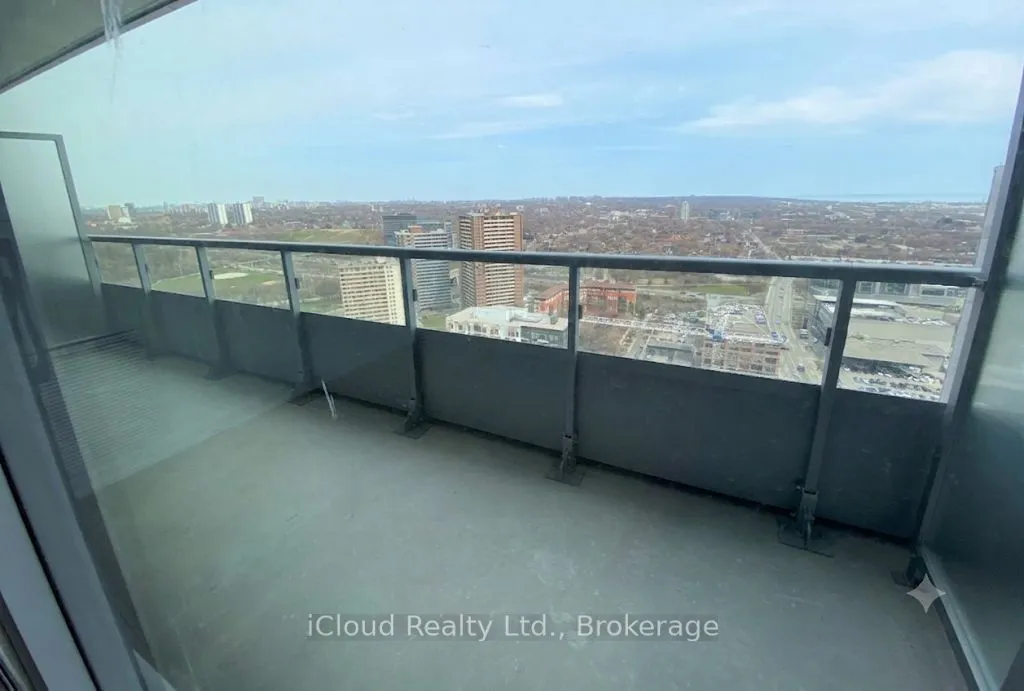 20 Tubman Avenue #1906