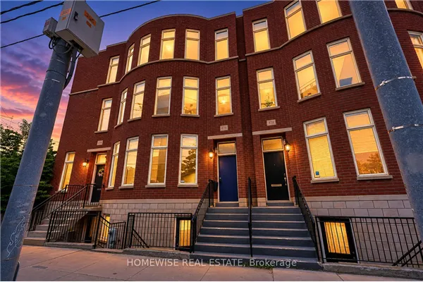 476 King Street E