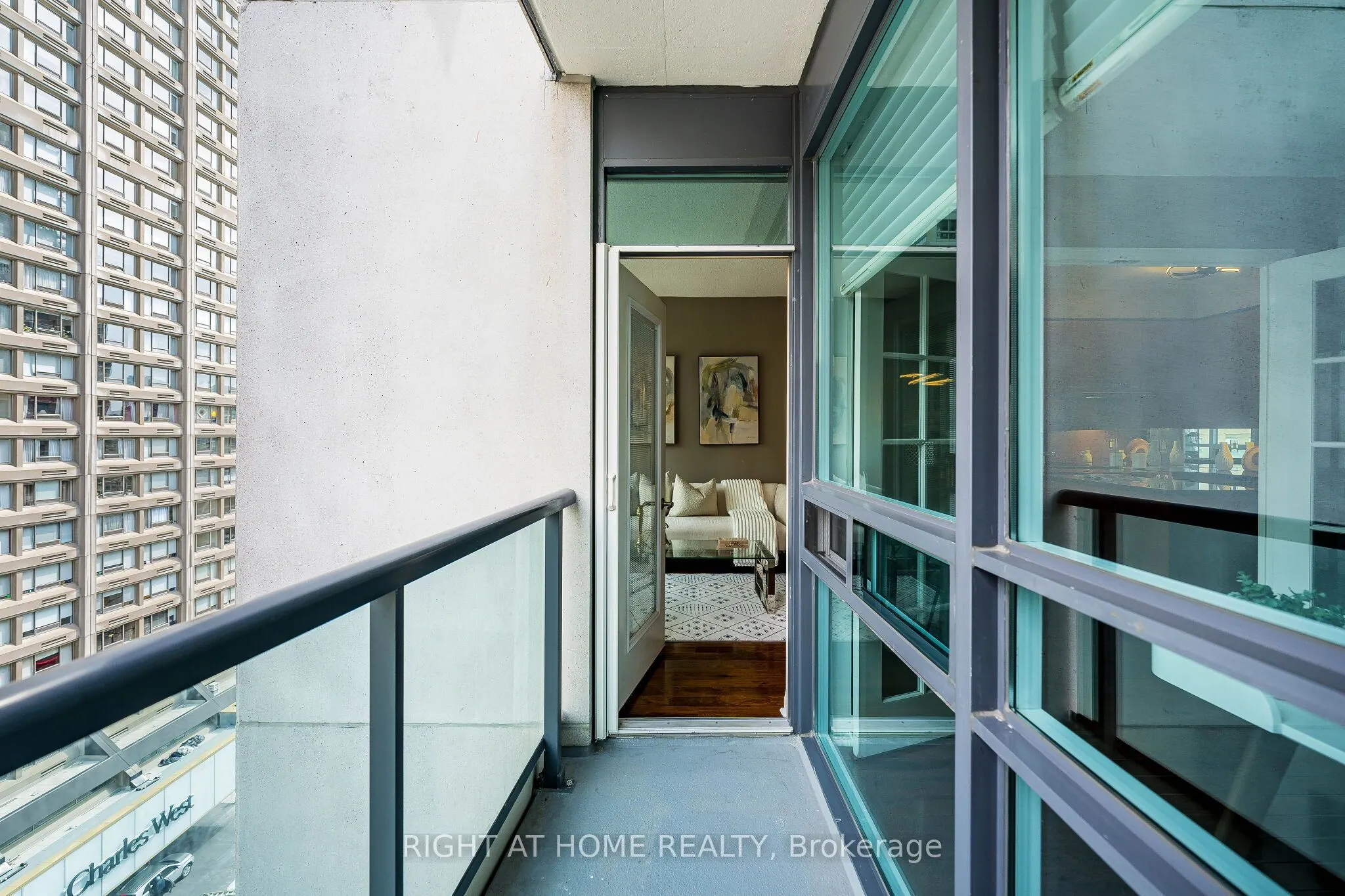 1121 Bay Street #1106