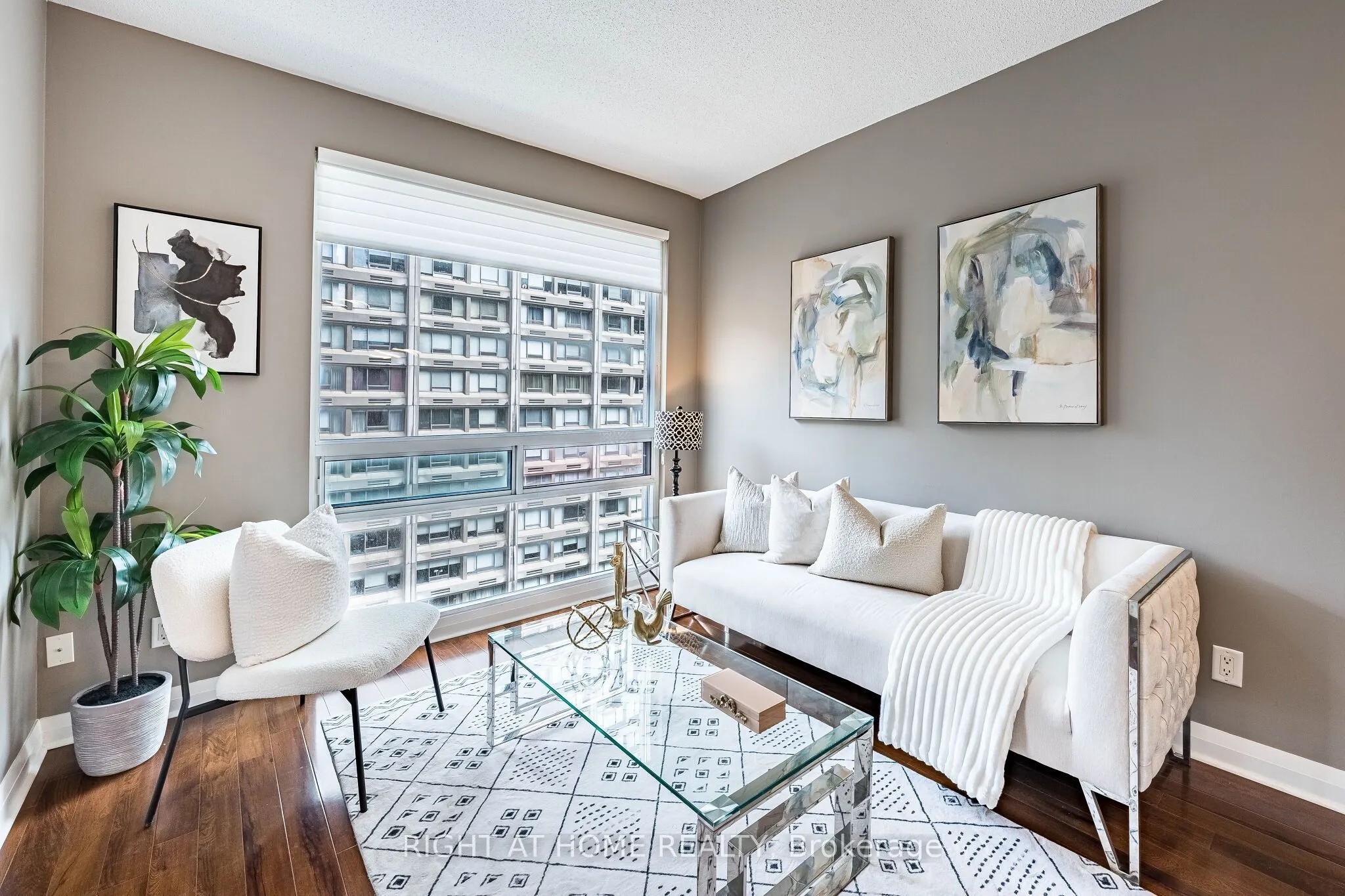 1121 Bay Street #1106