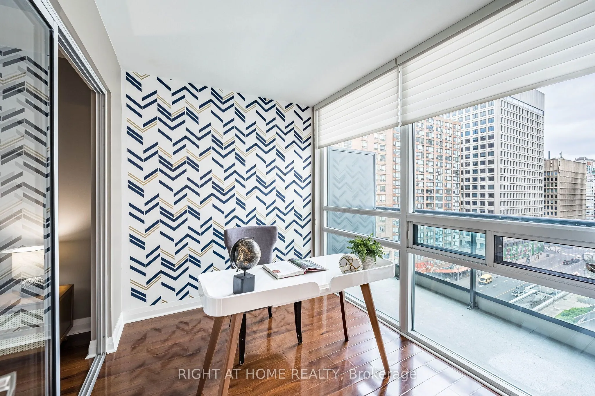 1121 Bay Street #1106