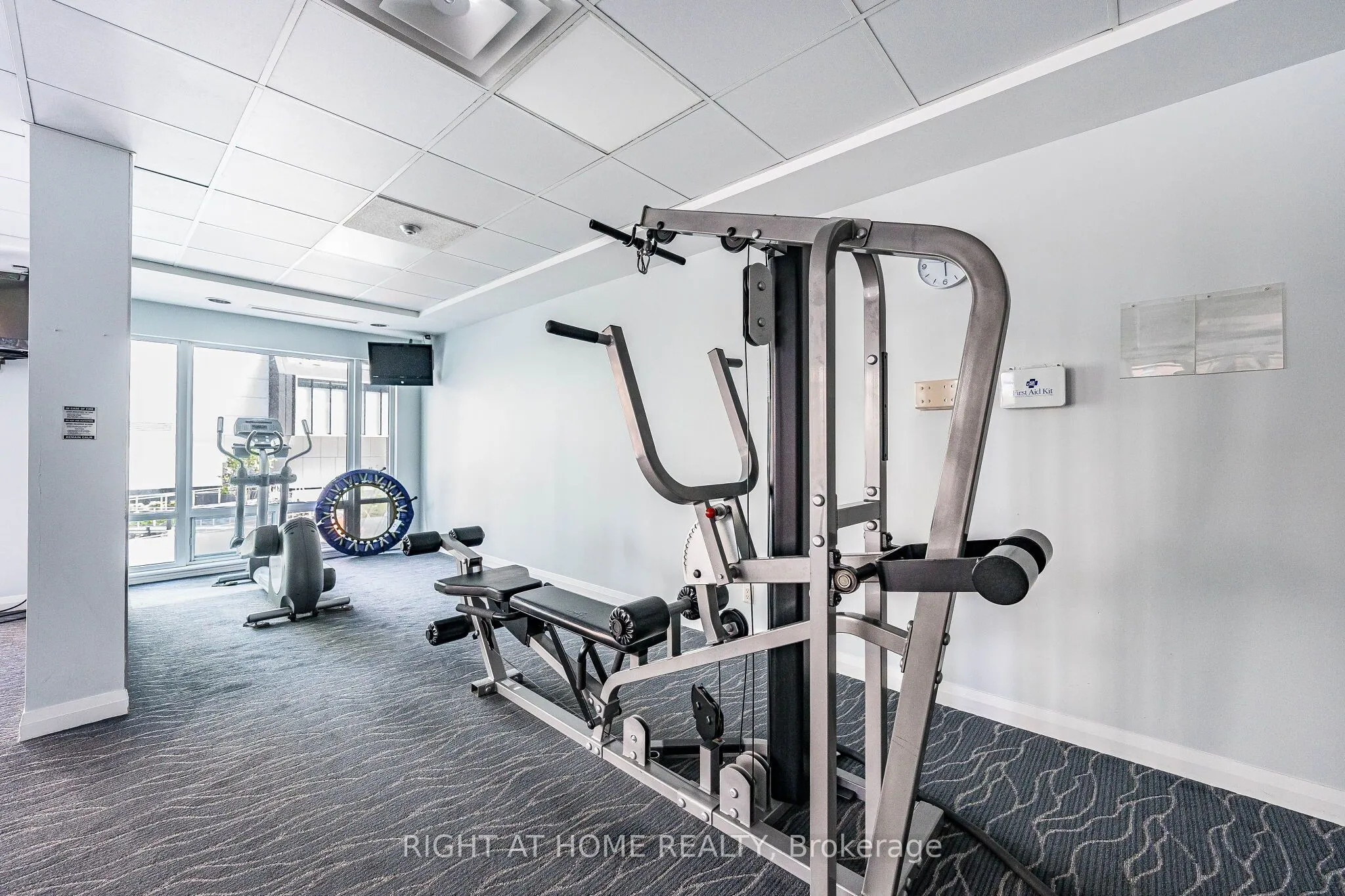 1121 Bay Street #1106