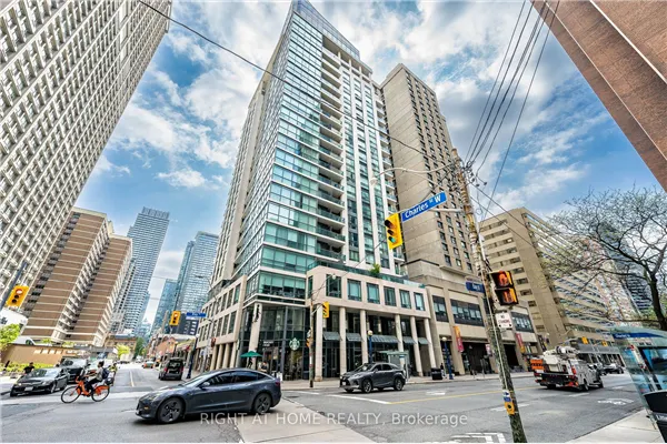 1121 Bay Street #1106