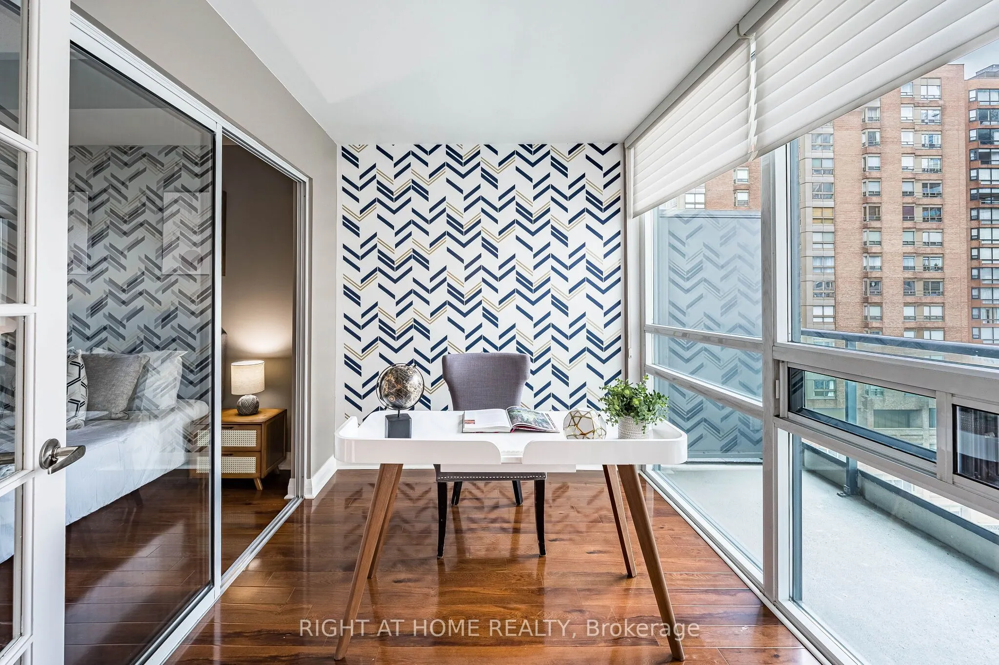 1121 Bay Street #1106