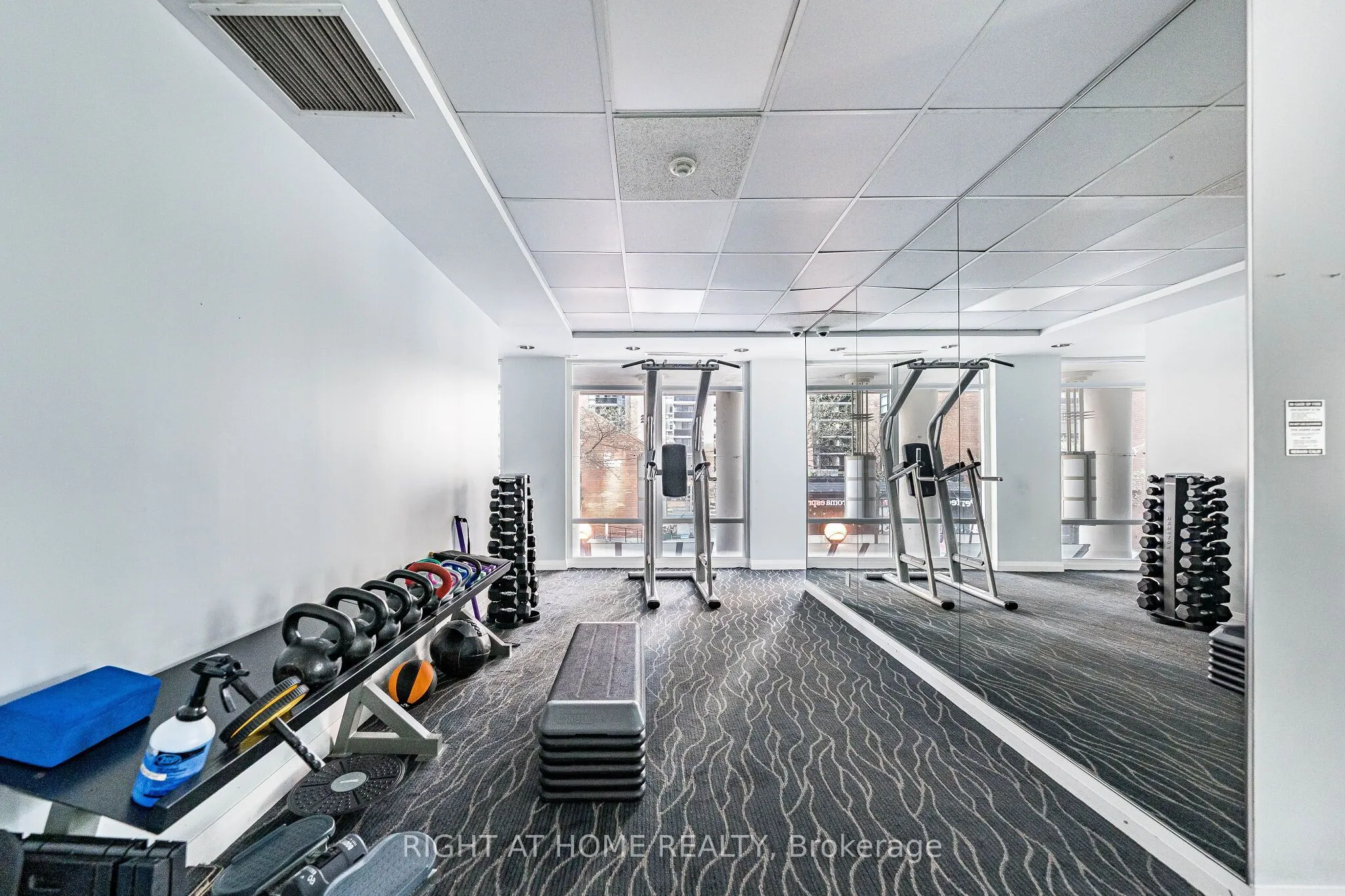 1121 Bay Street #1106