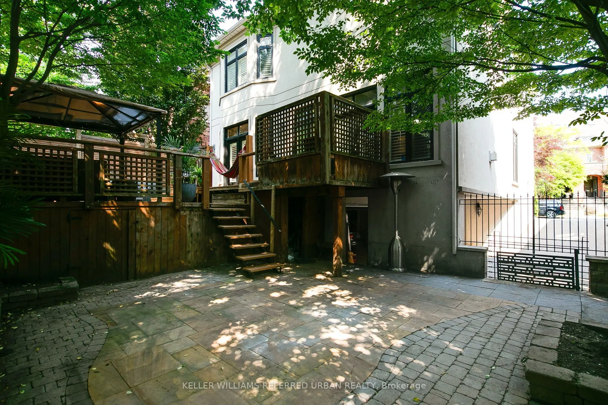 45 Mathersfield Drive