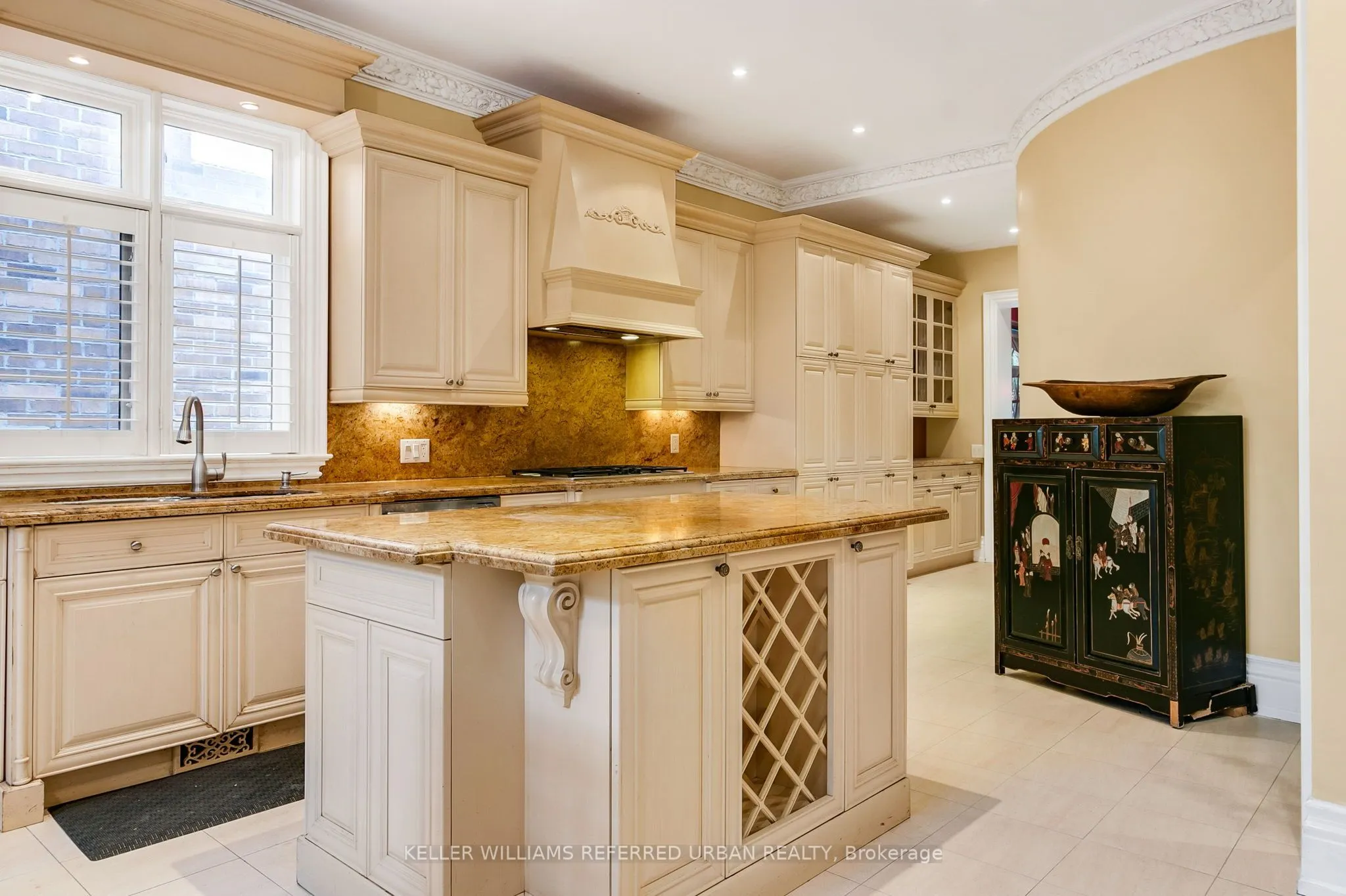 45 Mathersfield Drive