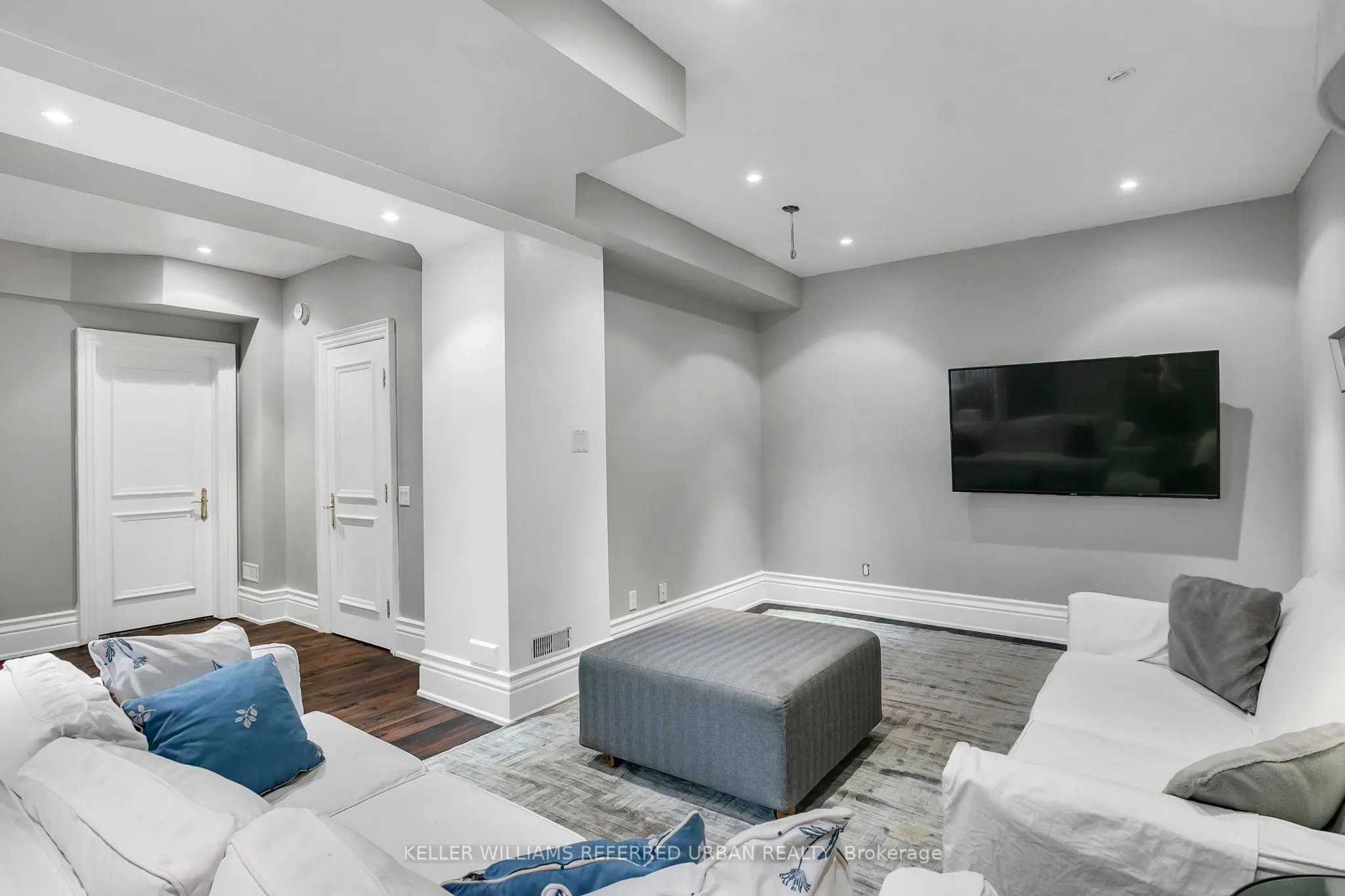 45 Mathersfield Drive