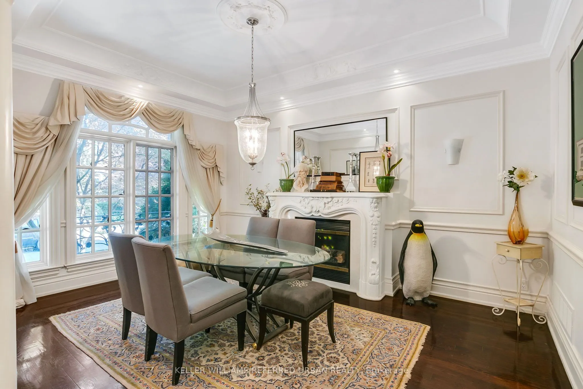 45 Mathersfield Drive