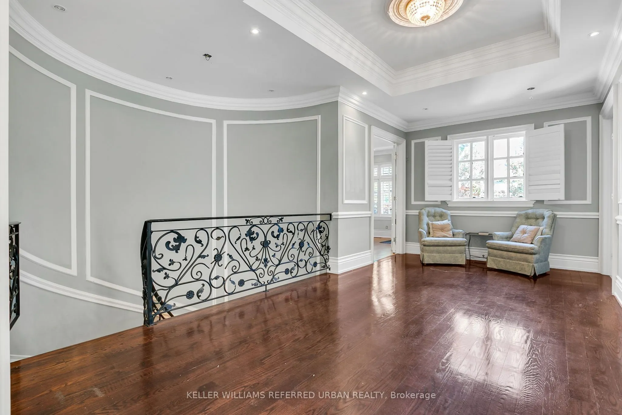 45 Mathersfield Drive
