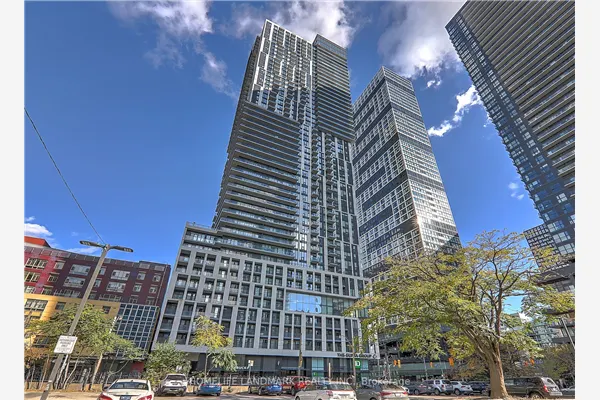 251 Jarvis Street