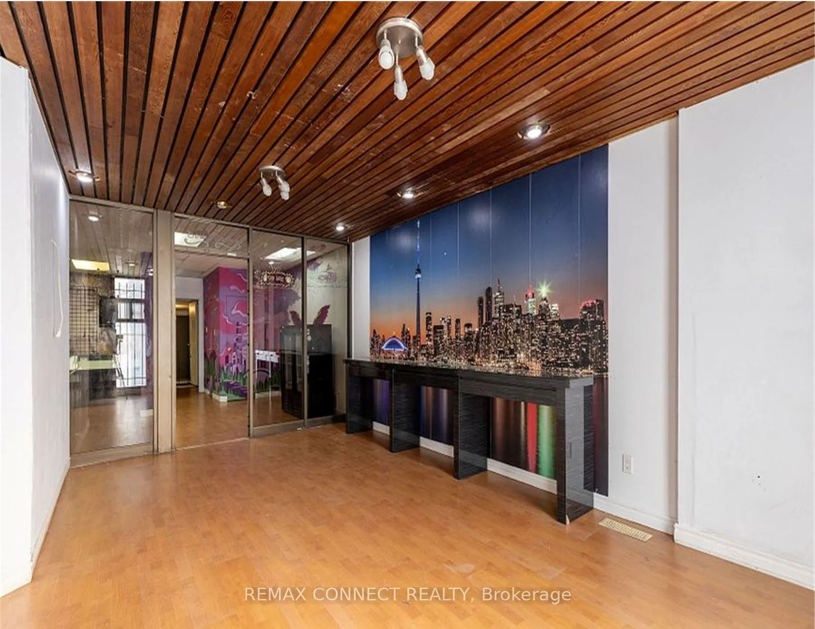 1105 Bathurst Street