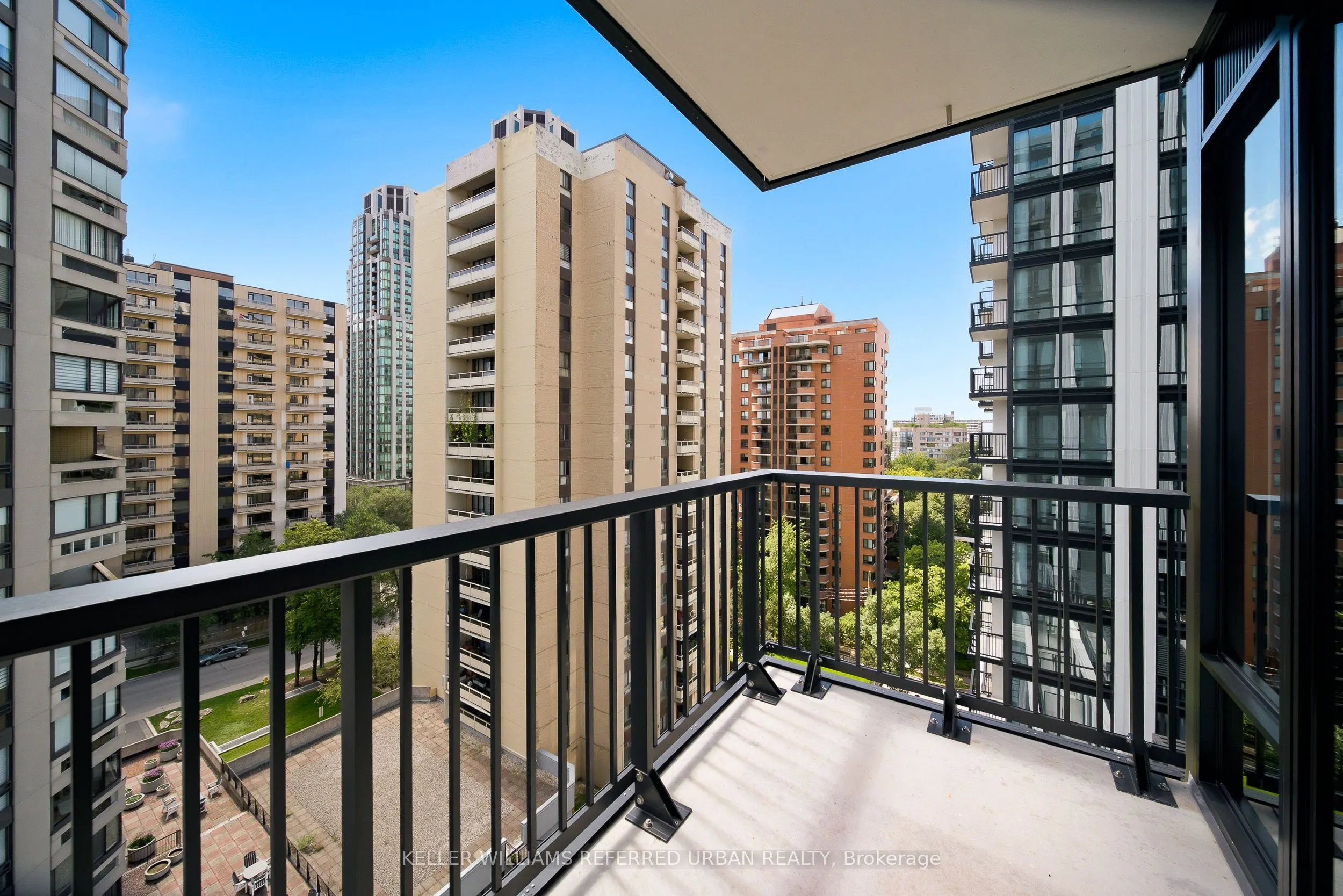 89 Montclair Avenue #1525